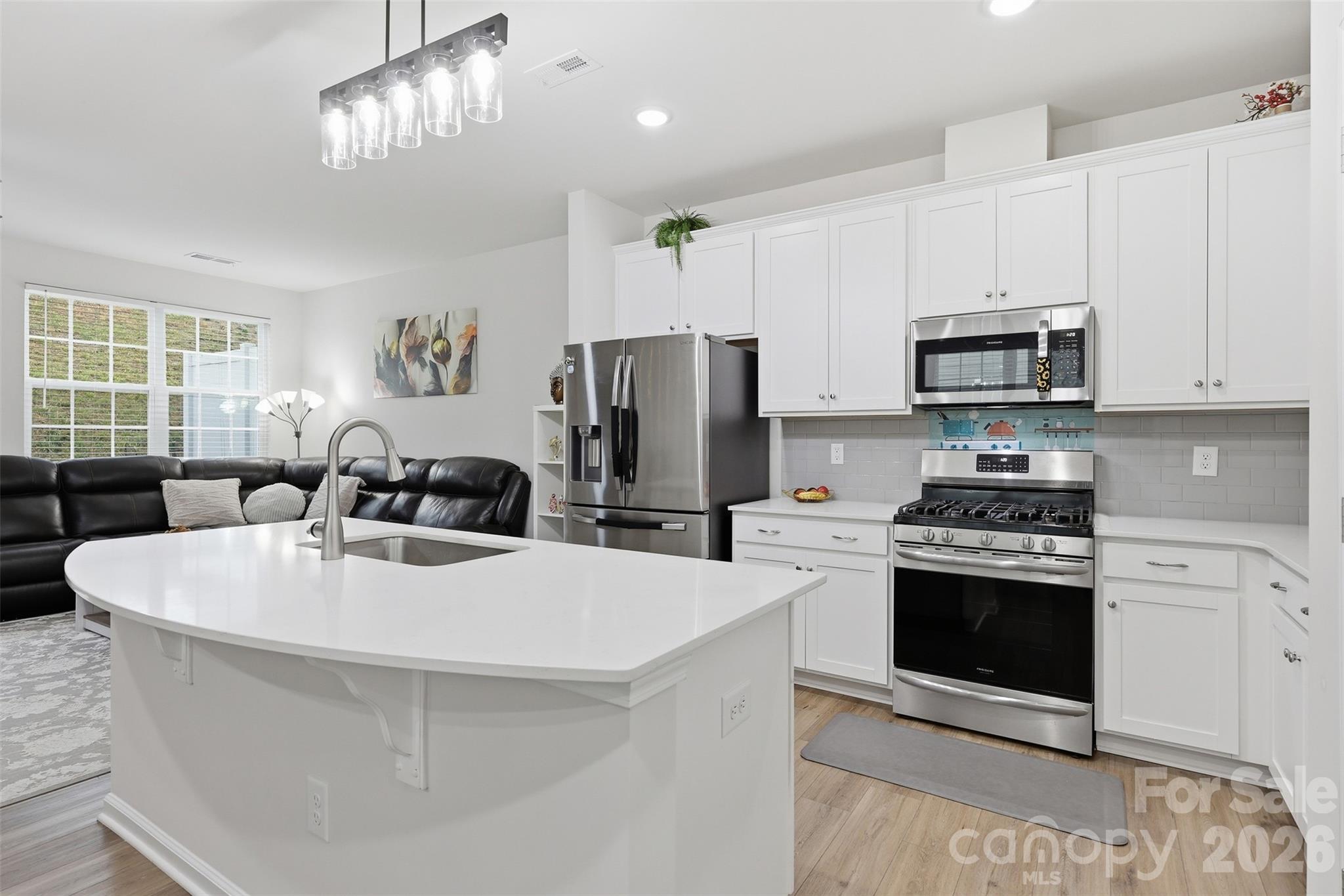 Windhaven - Residential