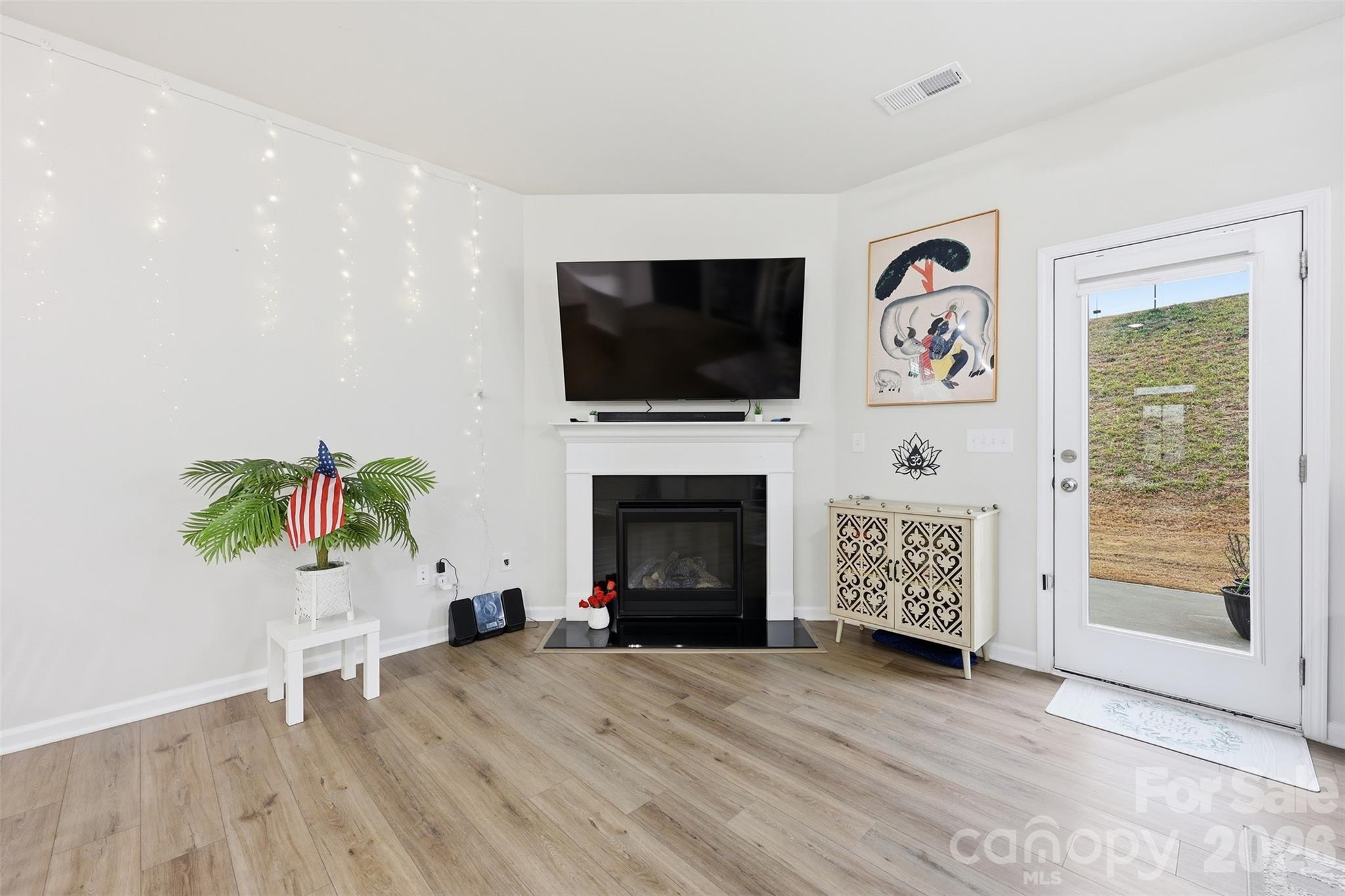 Windhaven - Residential