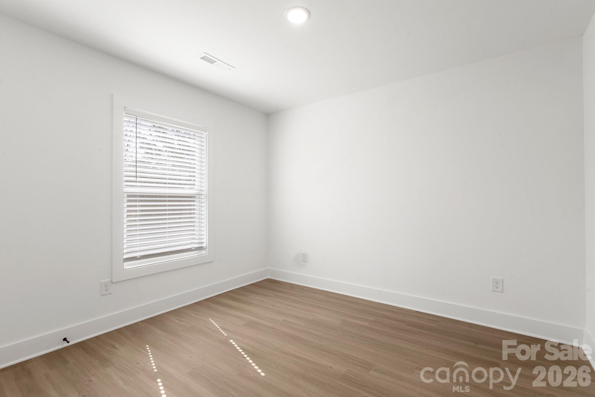 Hunters Run - Residential