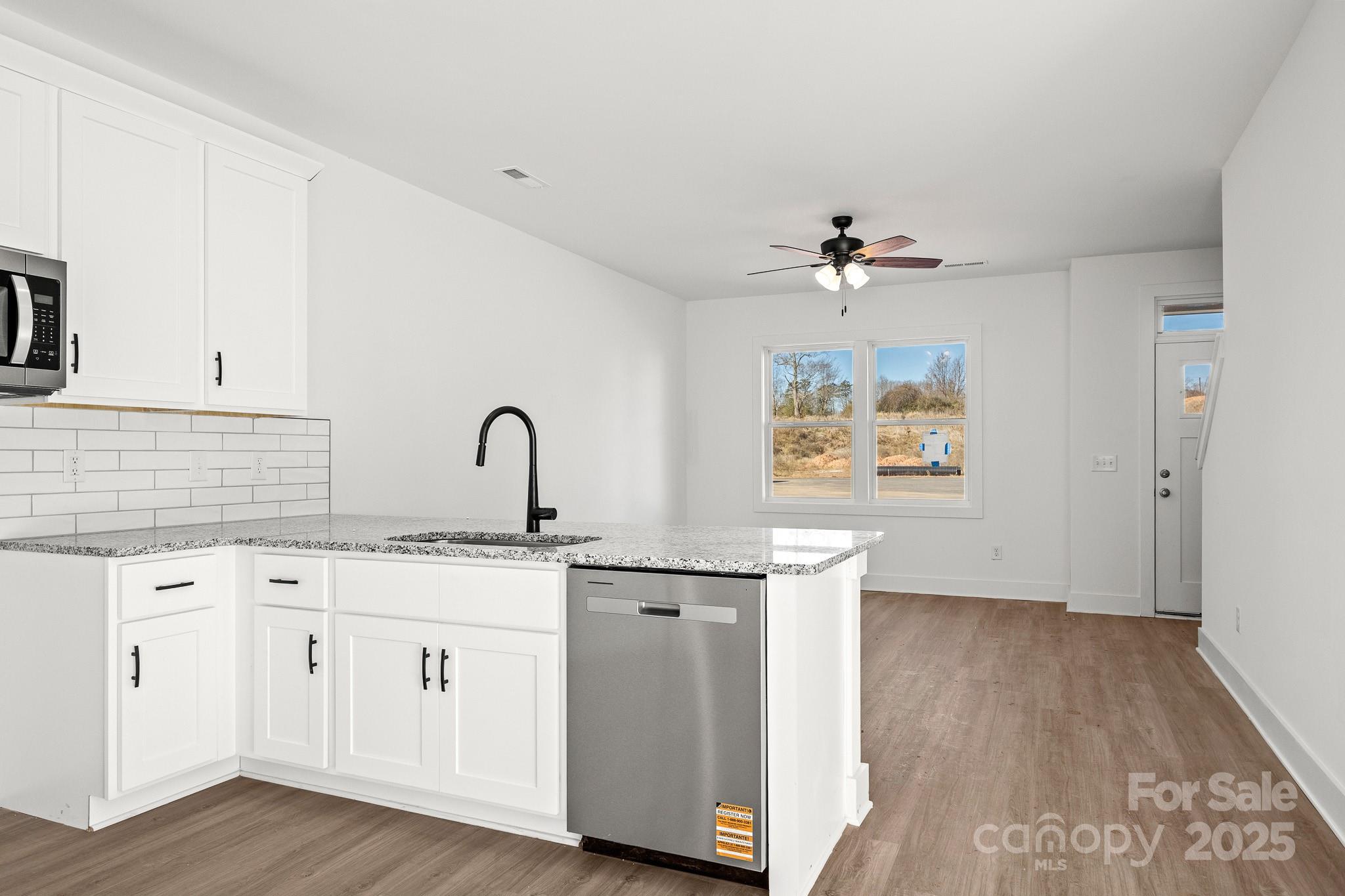 Hunters Run - Residential