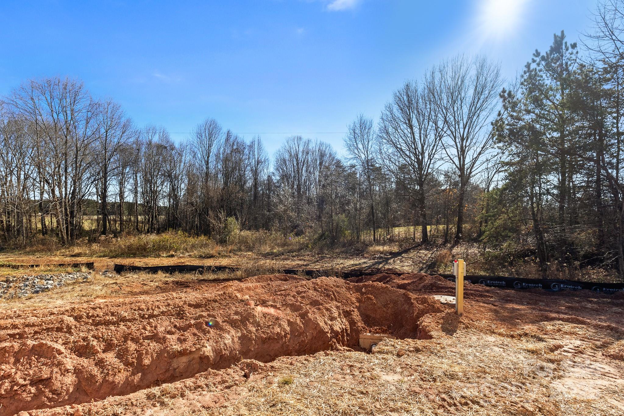 Hunters Run - Residential