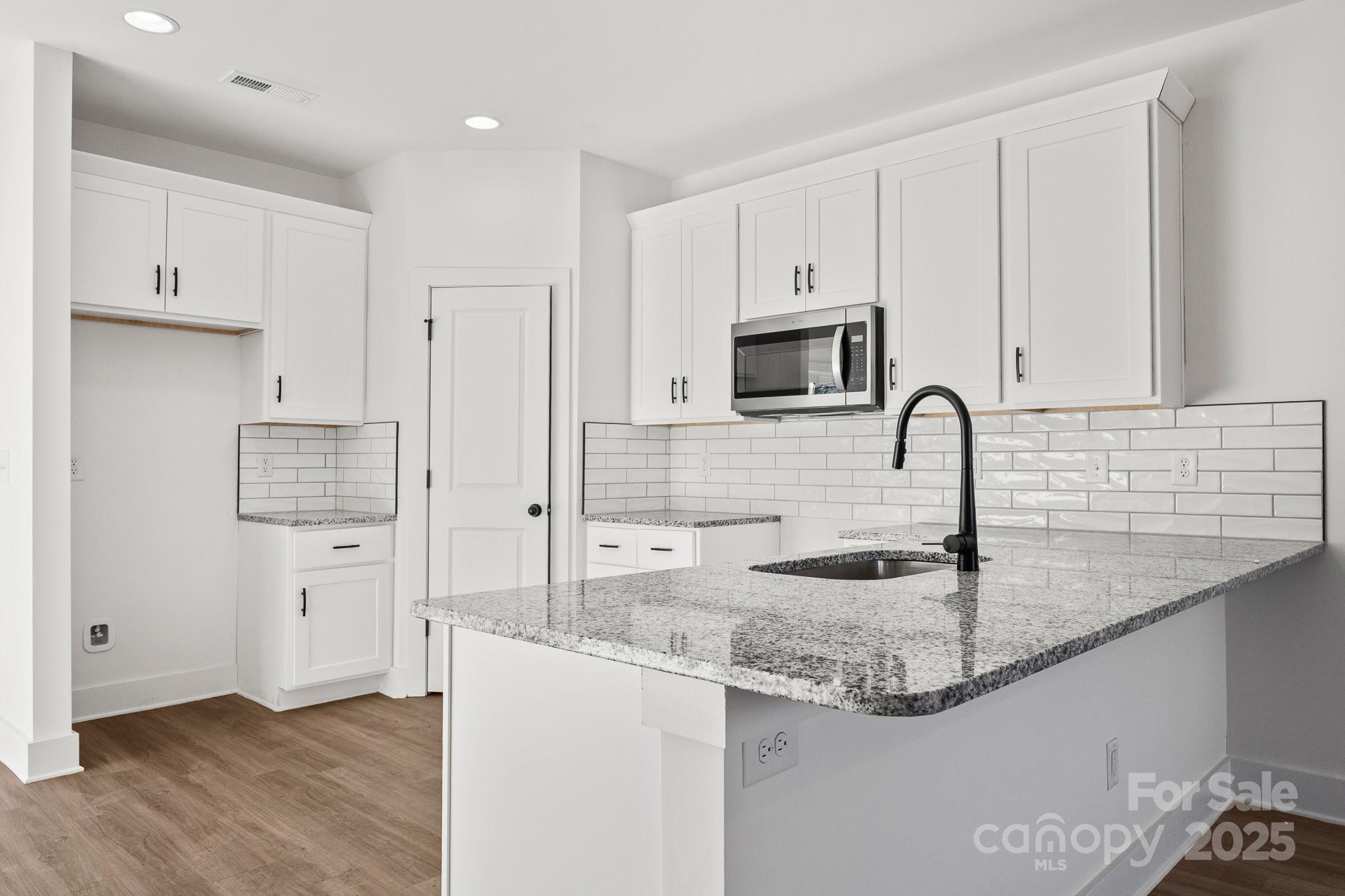 Hunters Run - Residential