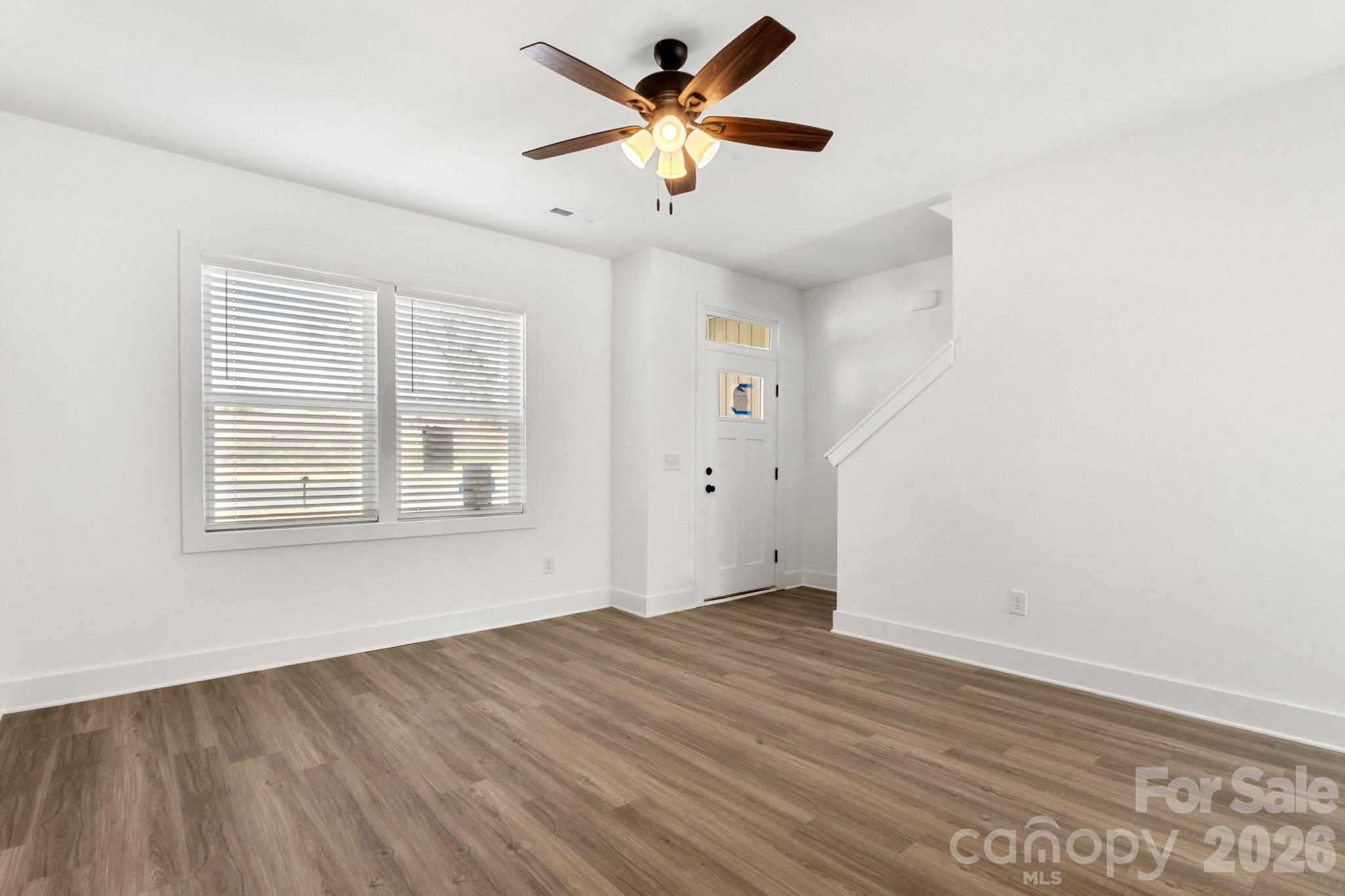 Hunters Run - Residential