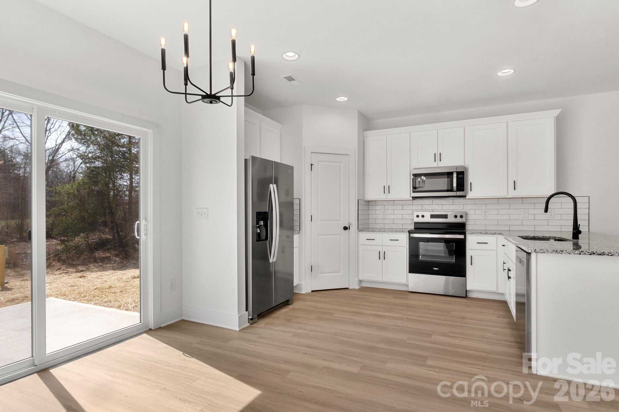 Hunters Run - Residential