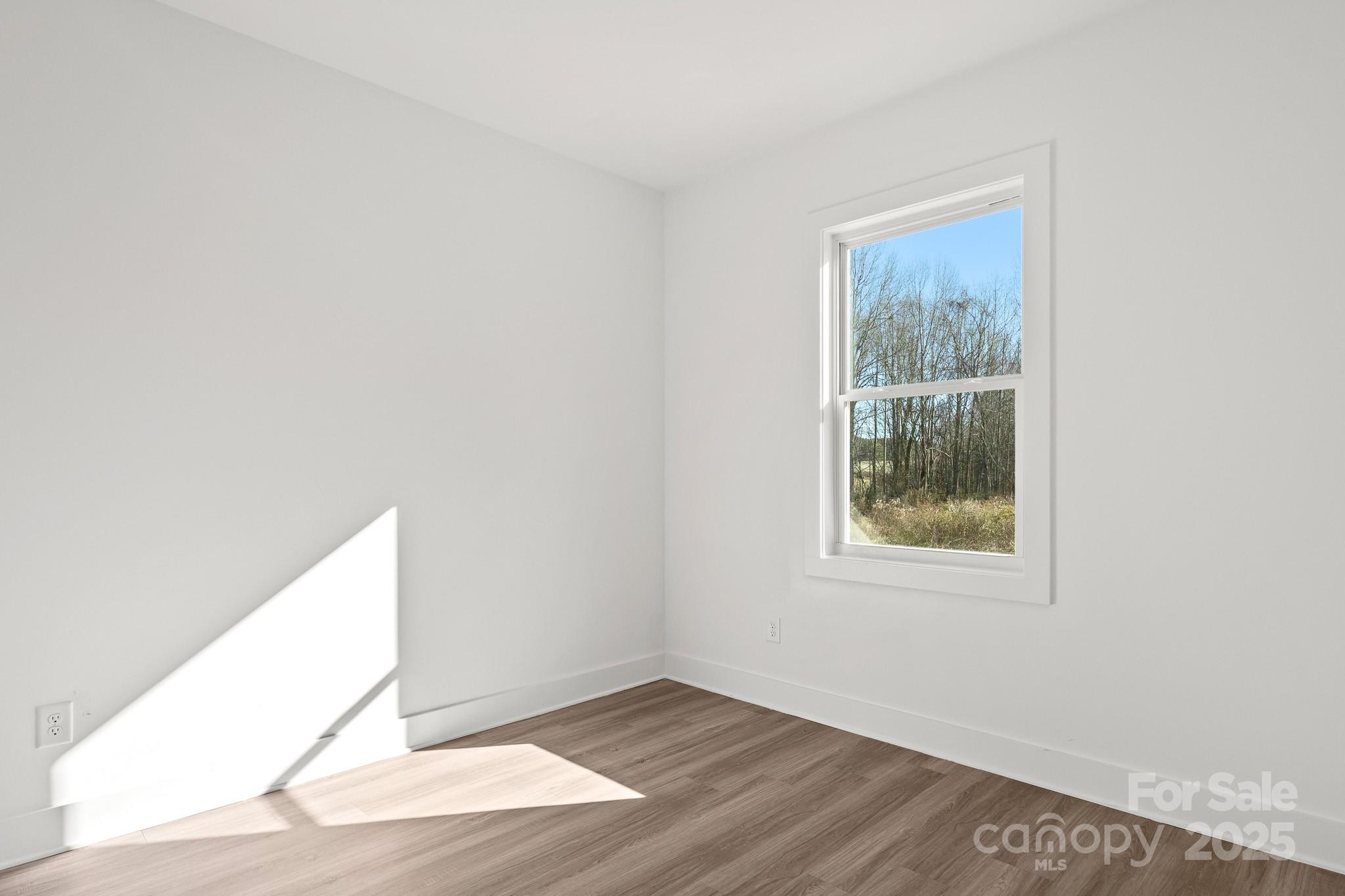 Hunters Run - Residential