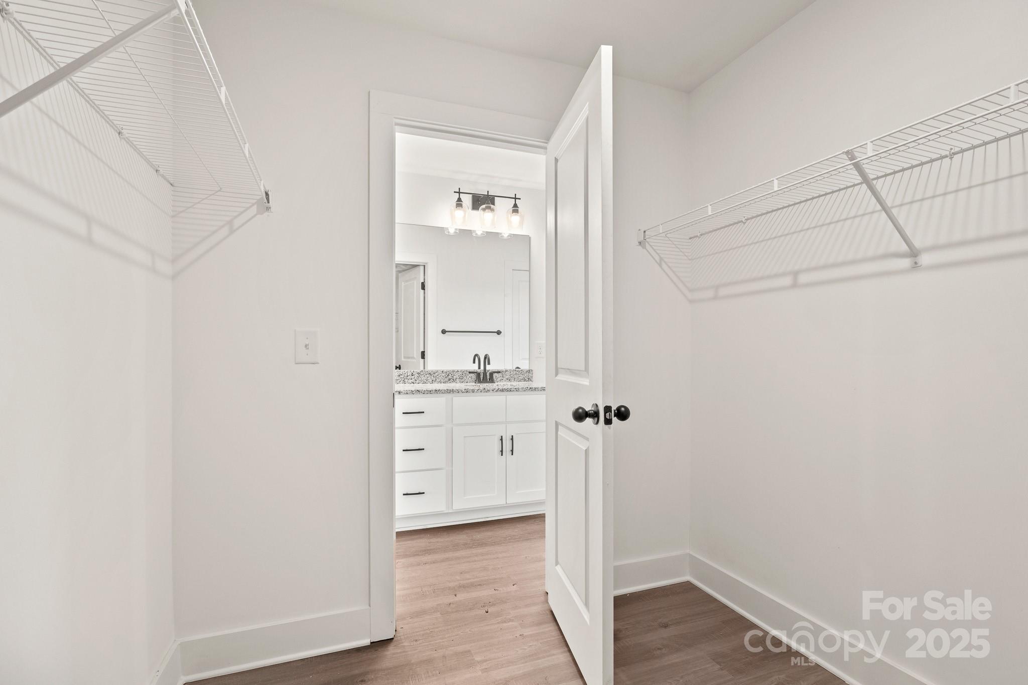 Hunters Run - Residential