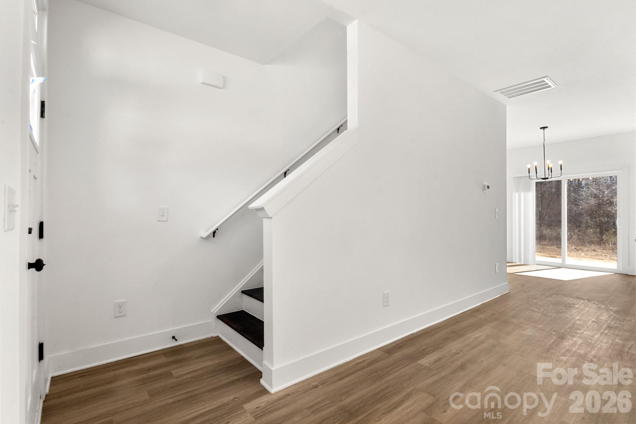 Hunters Run - Residential