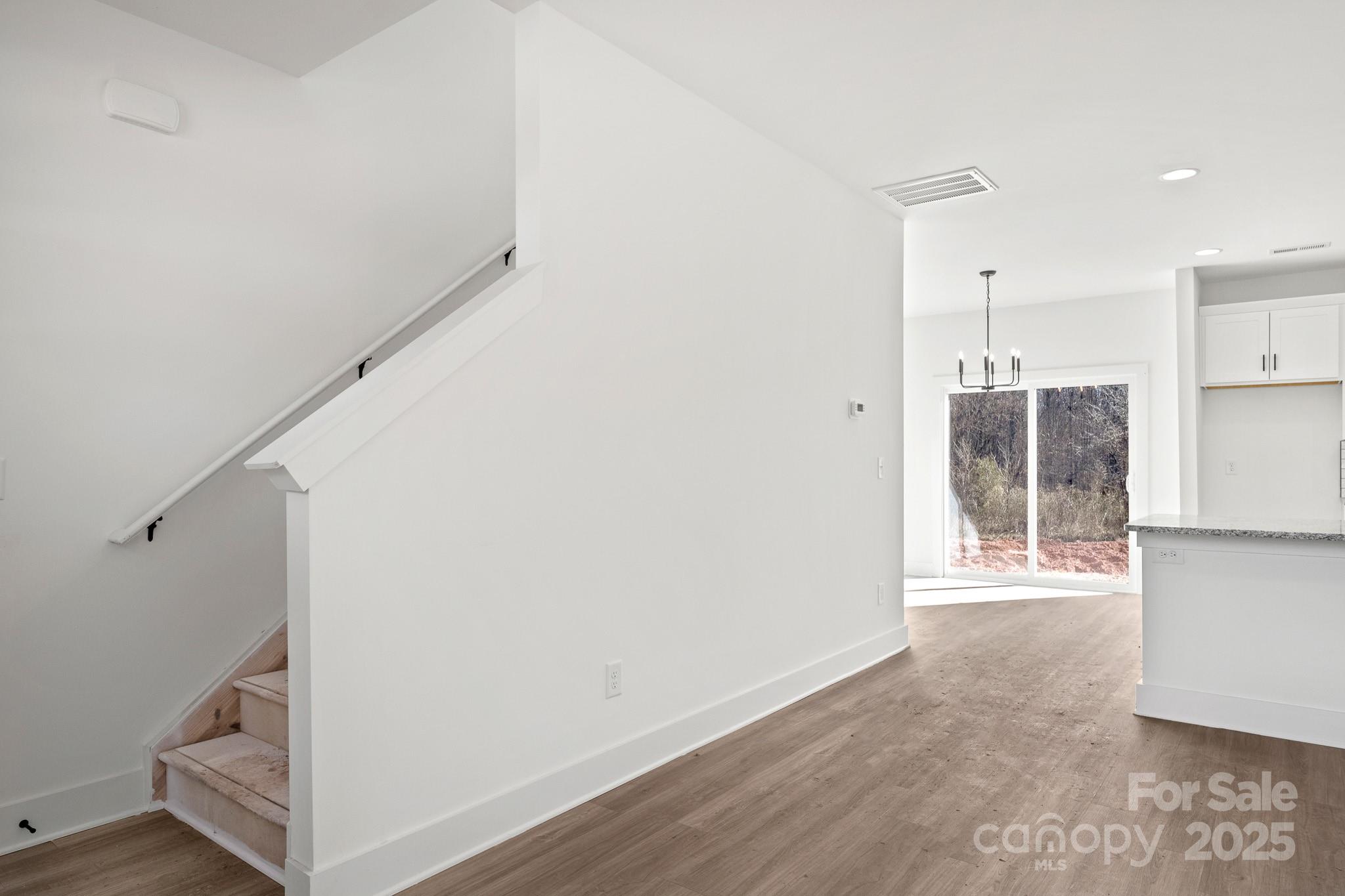 Hunters Run - Residential