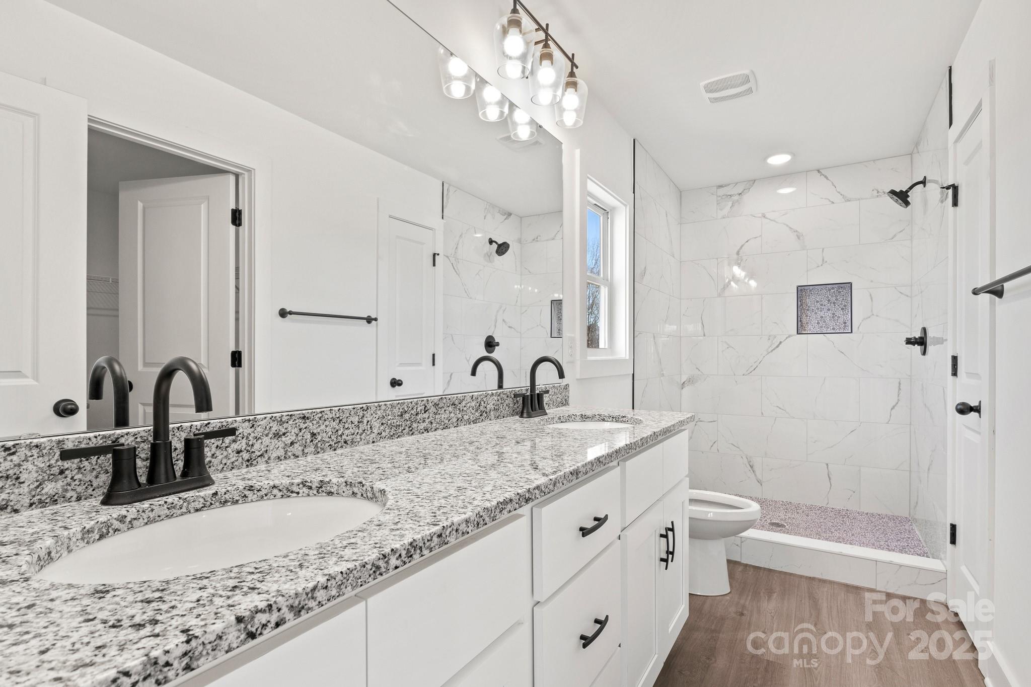 Hunters Run - Residential