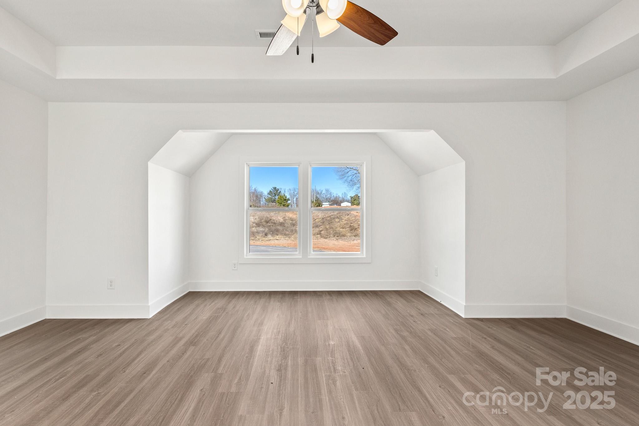 Hunters Run - Residential