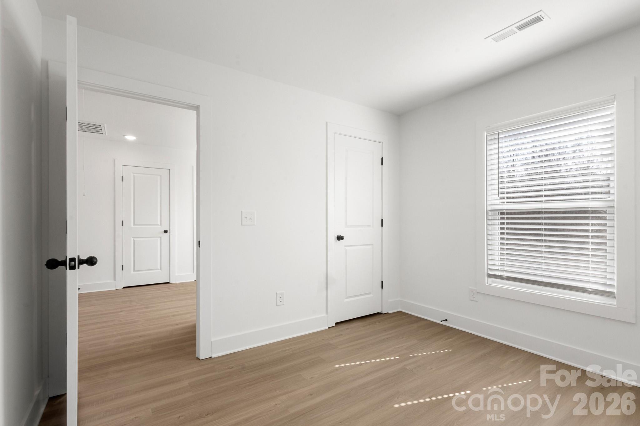 Hunters Run - Residential