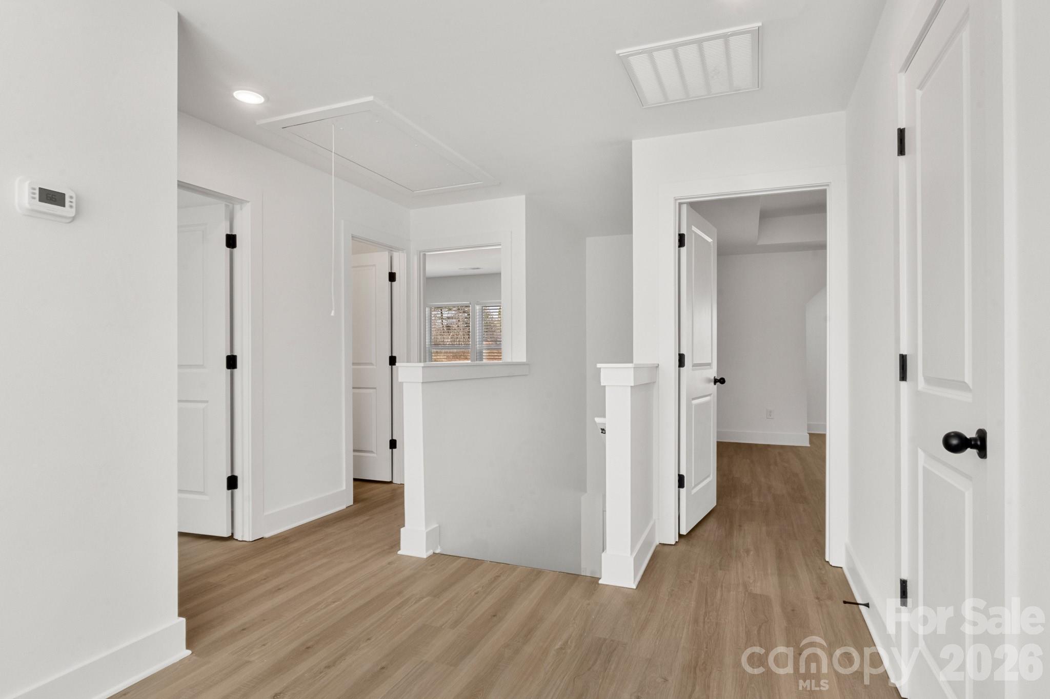 Hunters Run - Residential