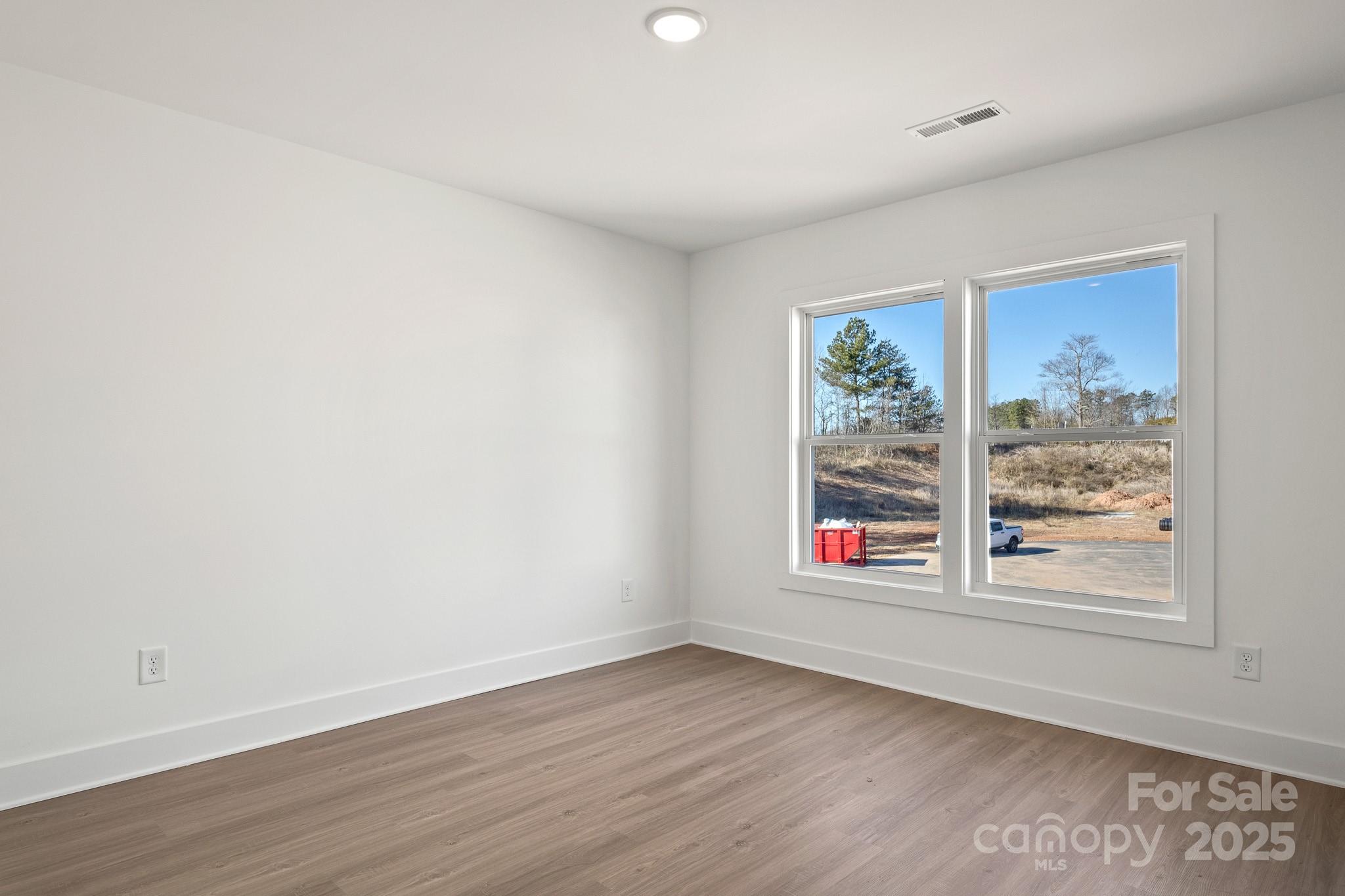 Hunters Run - Residential