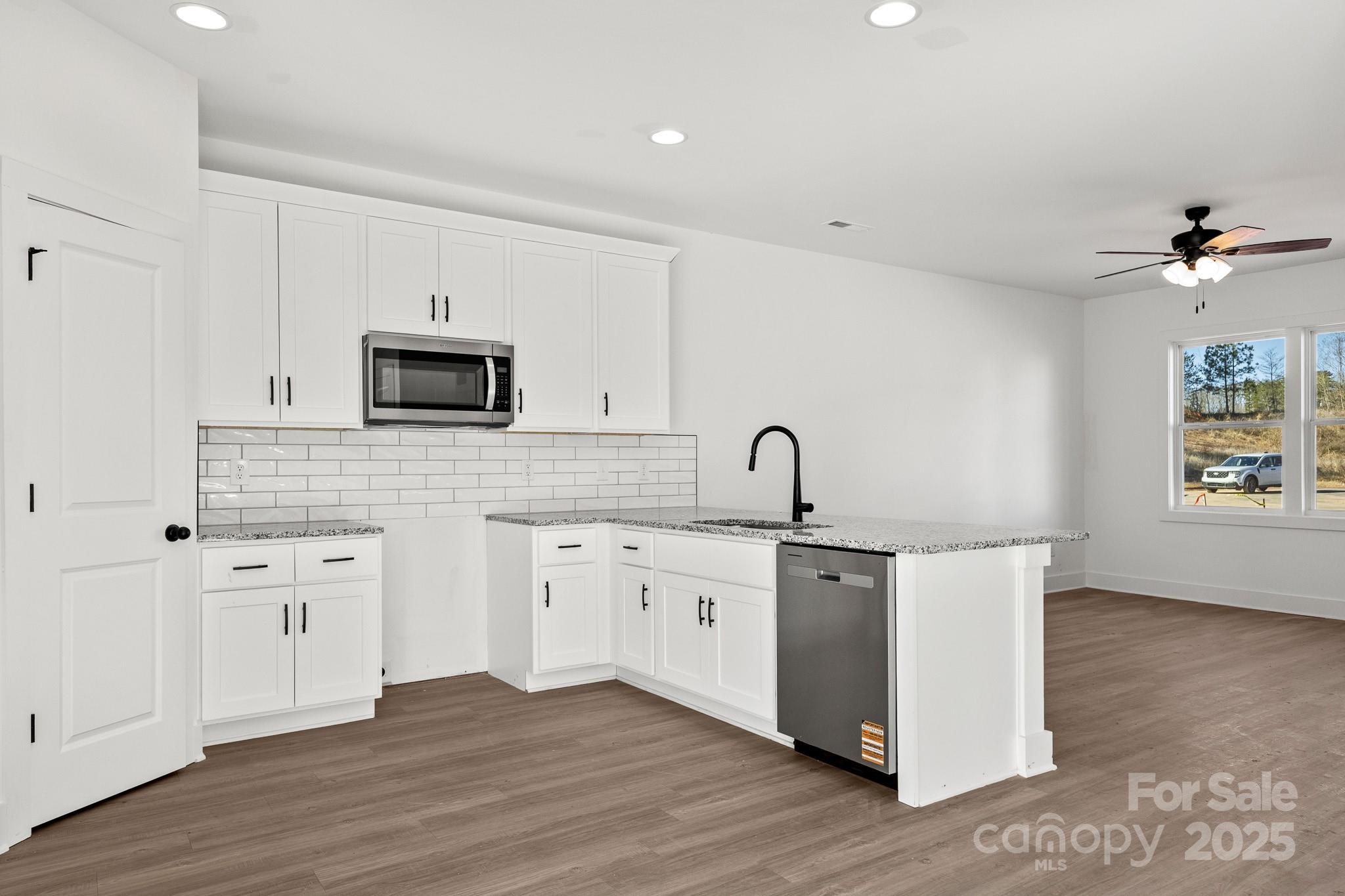 Hunters Run - Residential