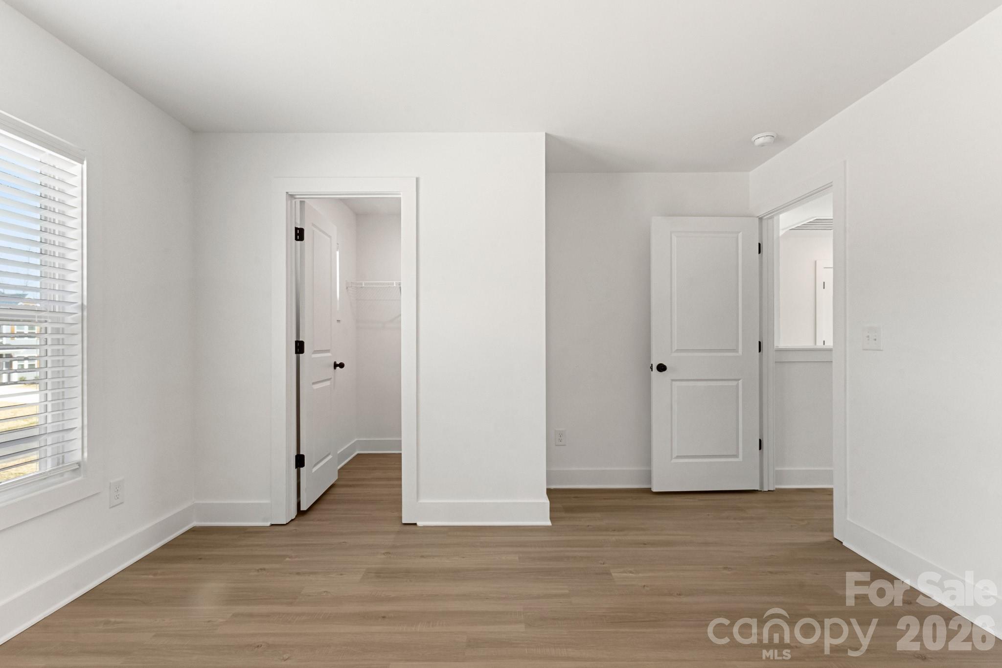 Hunters Run - Residential