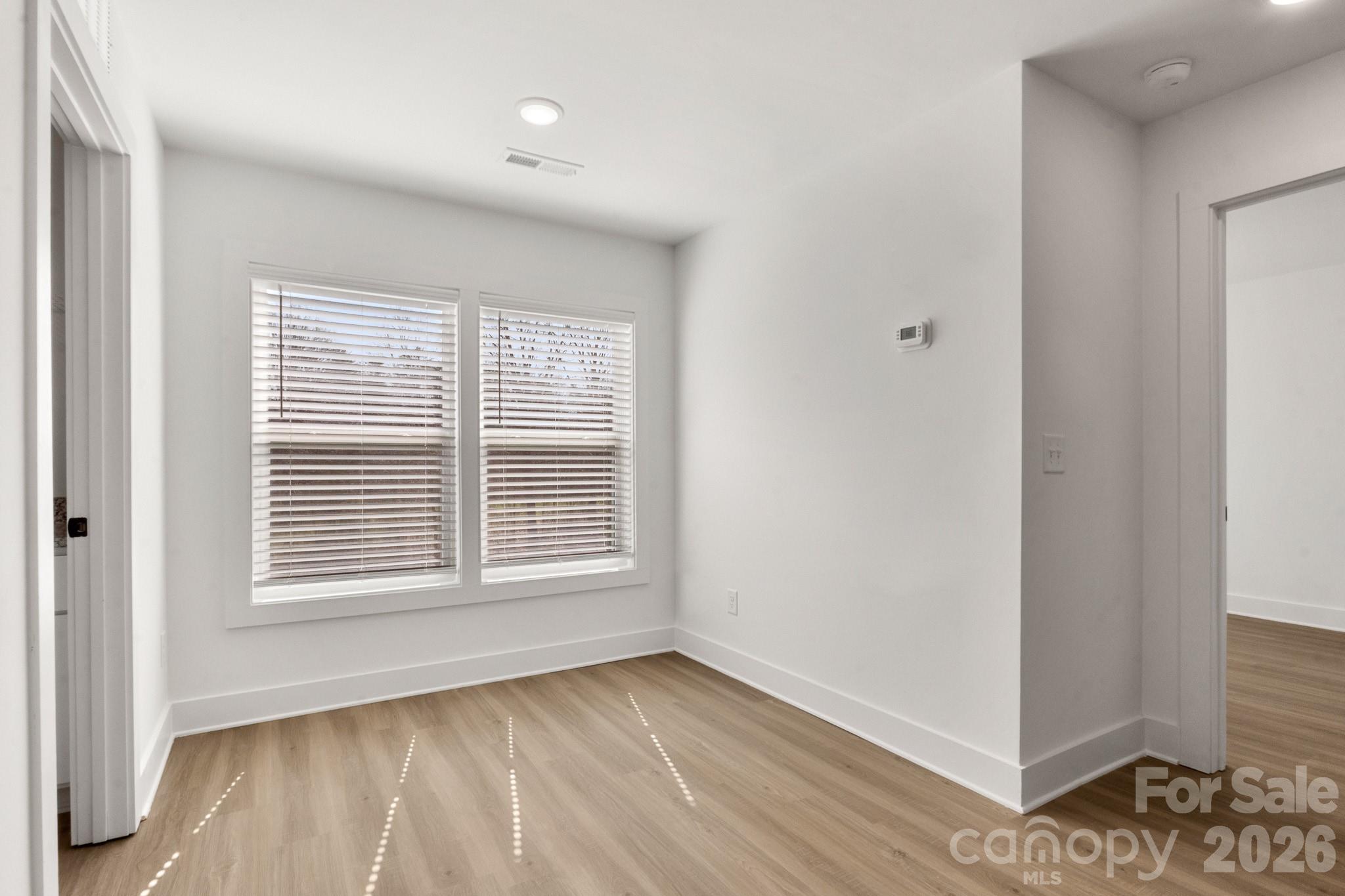 Hunters Run - Residential