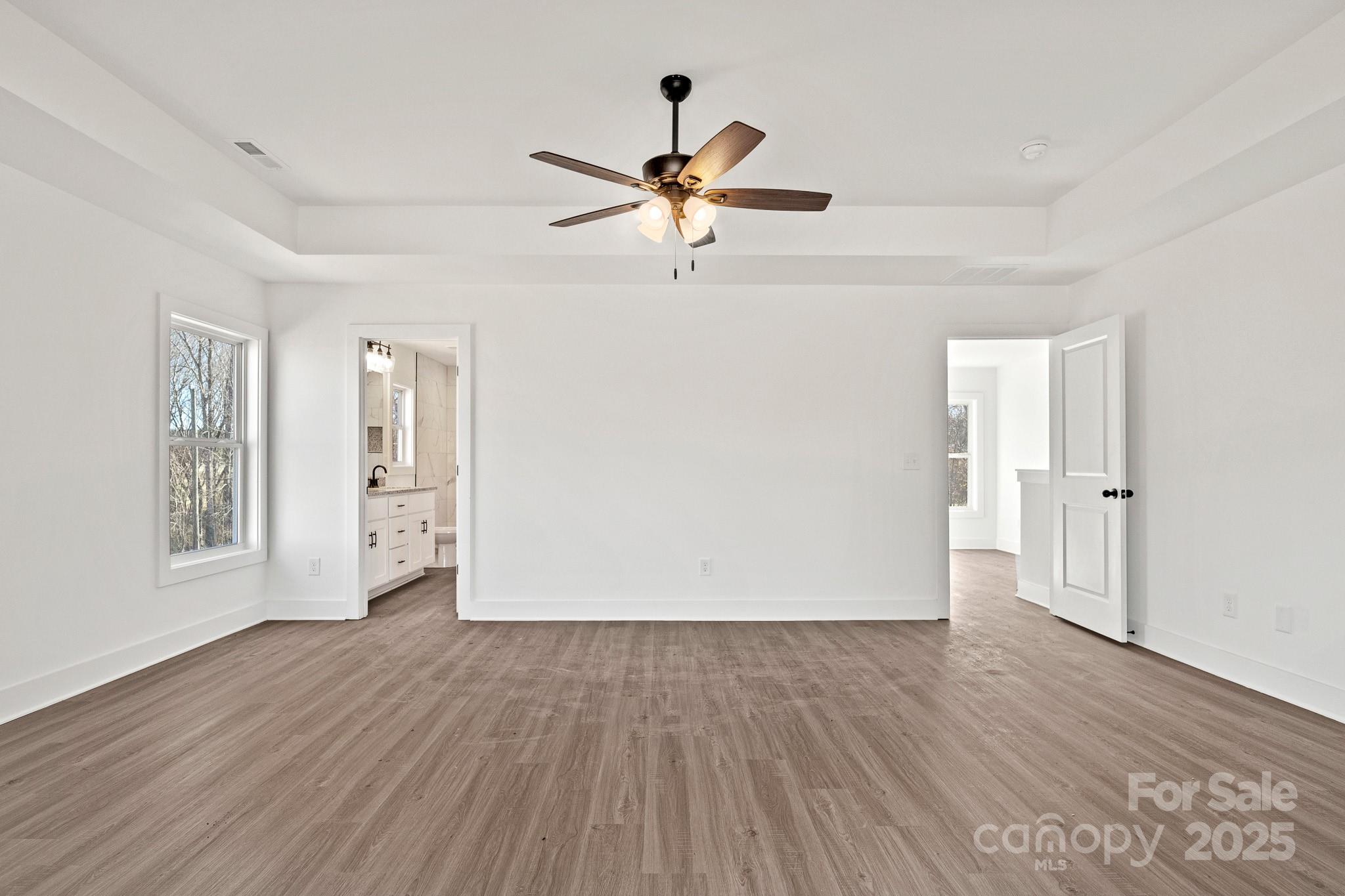 Hunters Run - Residential