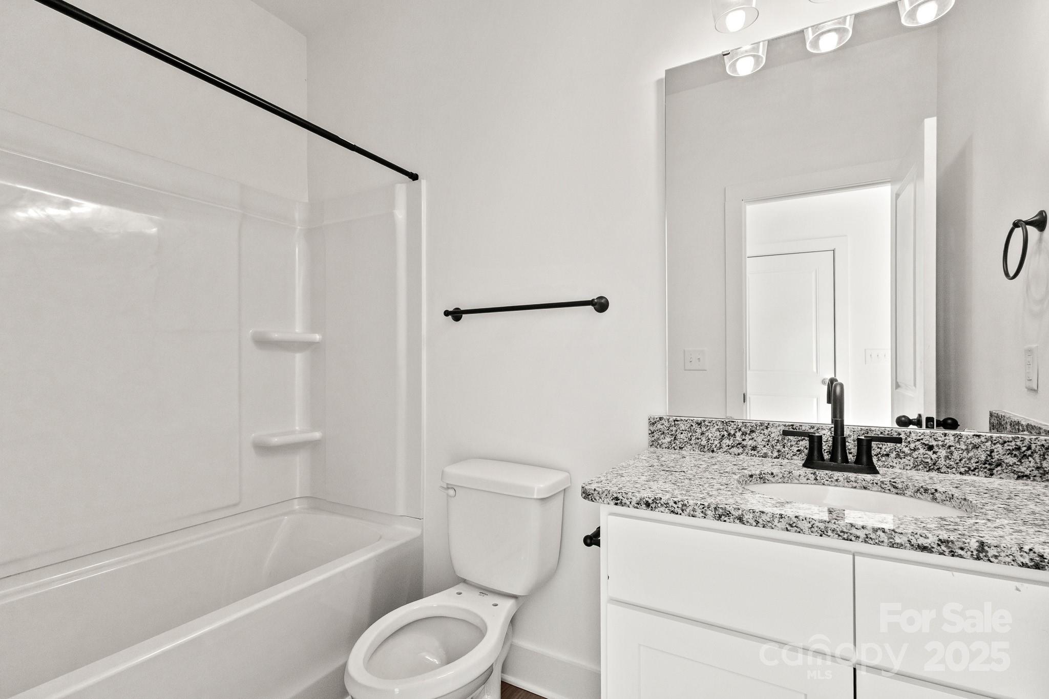 Hunters Run - Residential