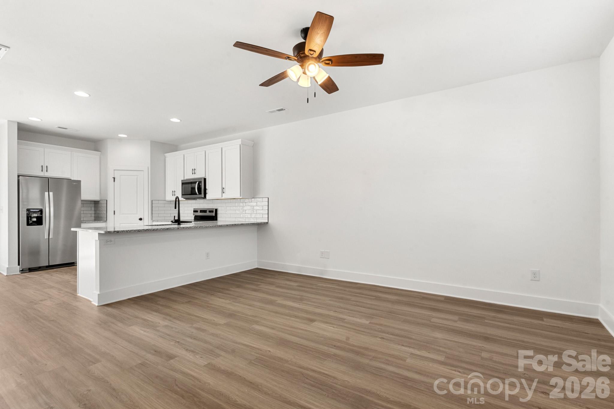 Hunters Run - Residential