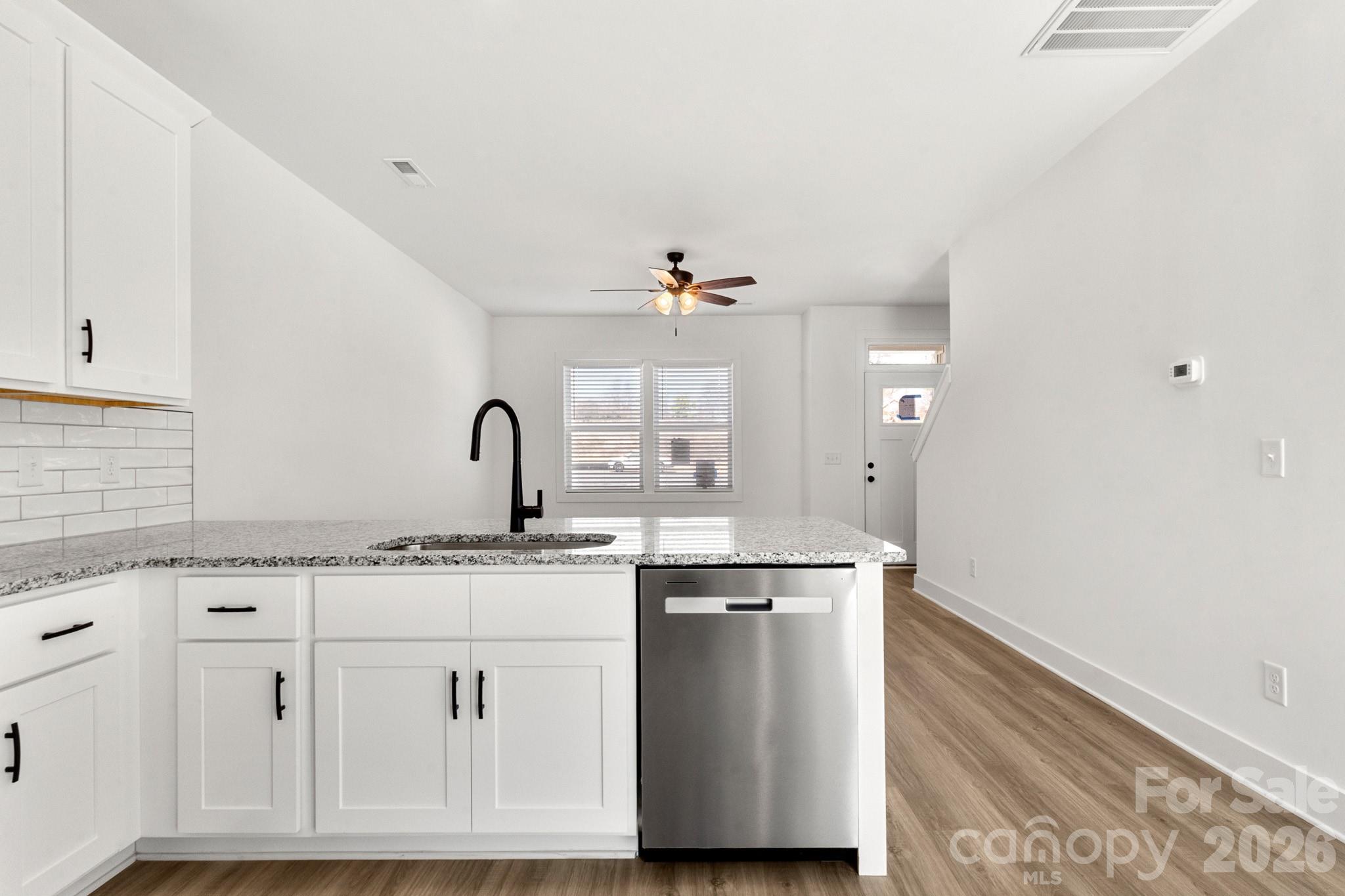 Hunters Run - Residential