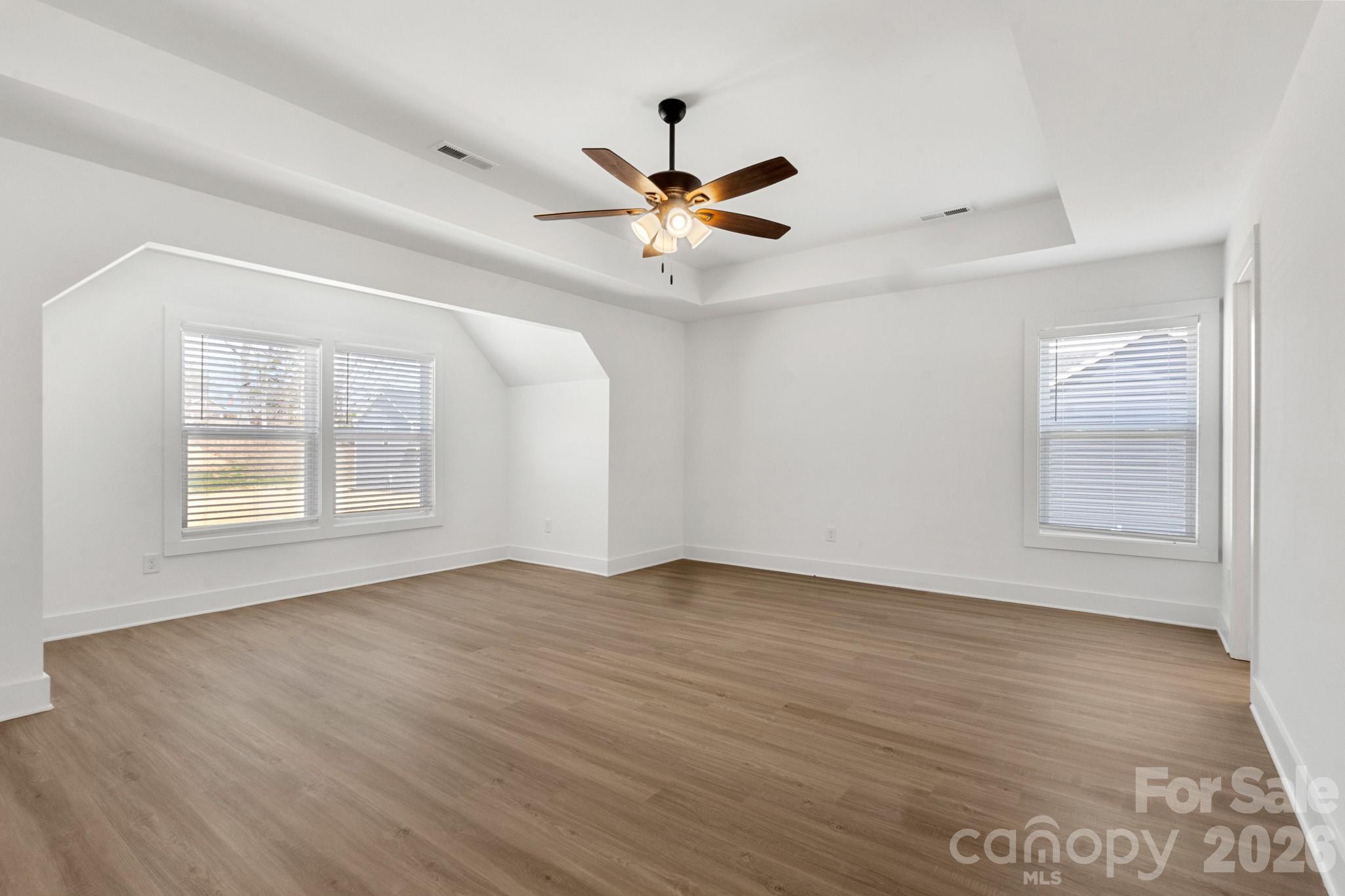 Hunters Run - Residential