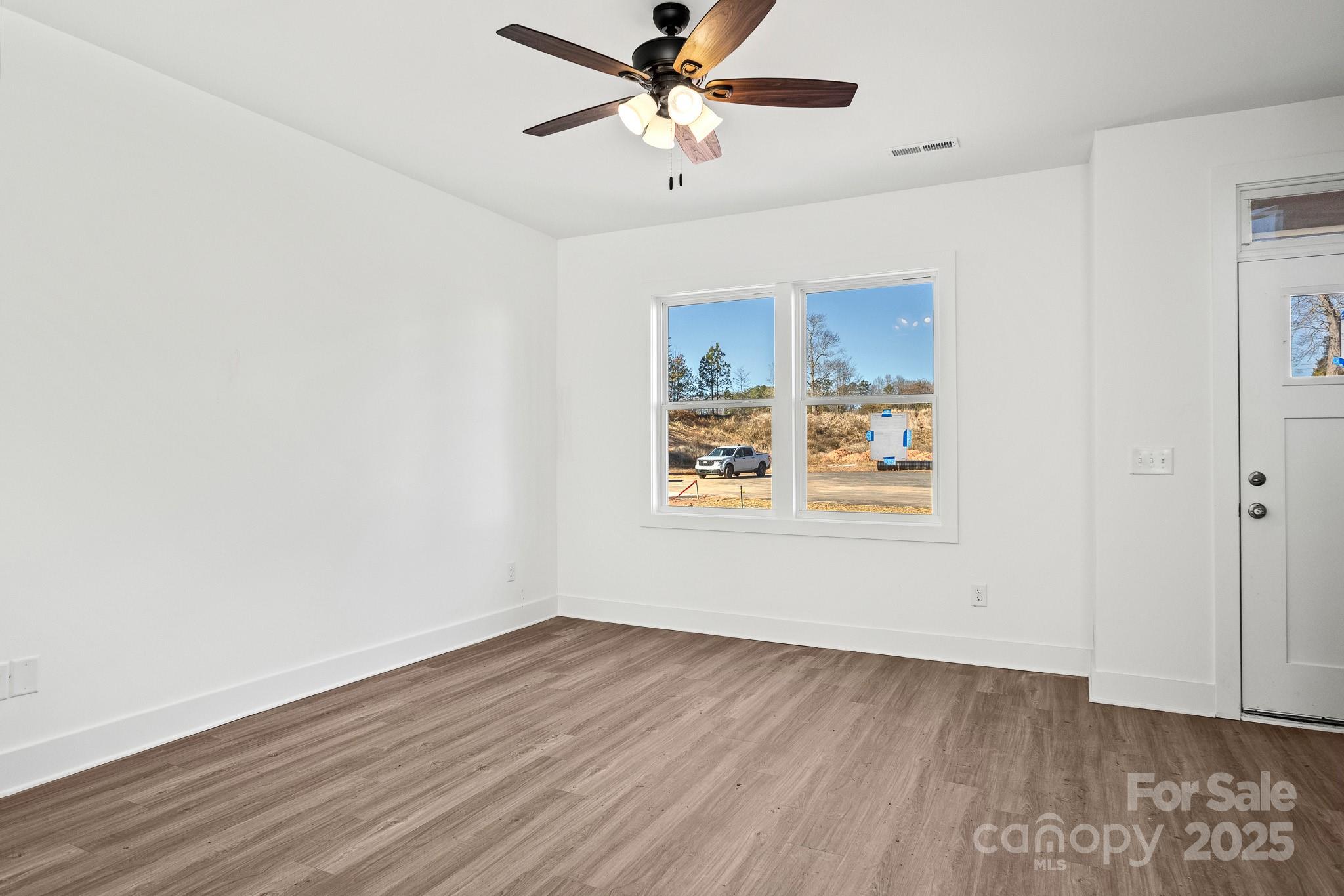 Hunters Run - Residential