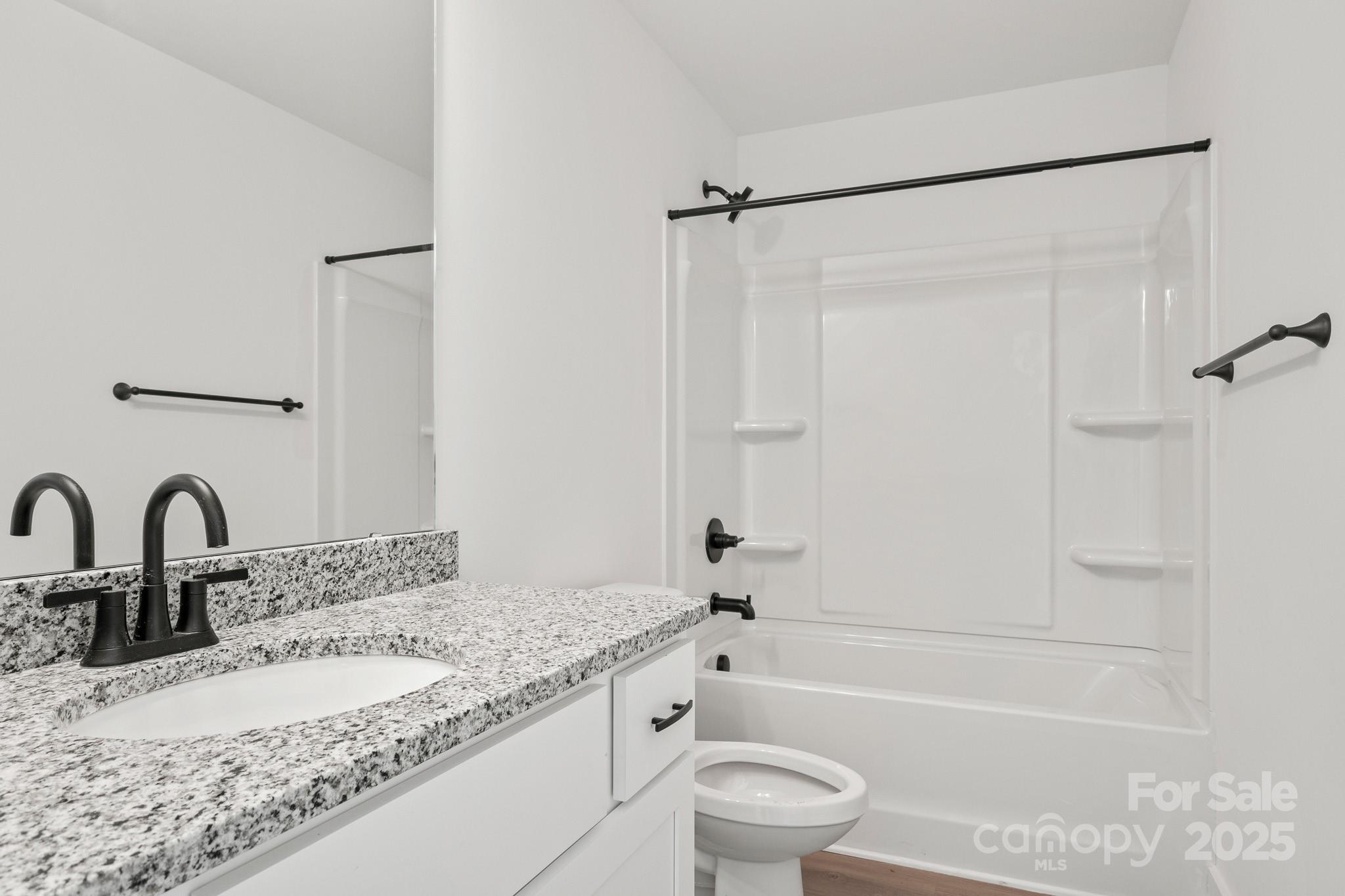 Hunters Run - Residential