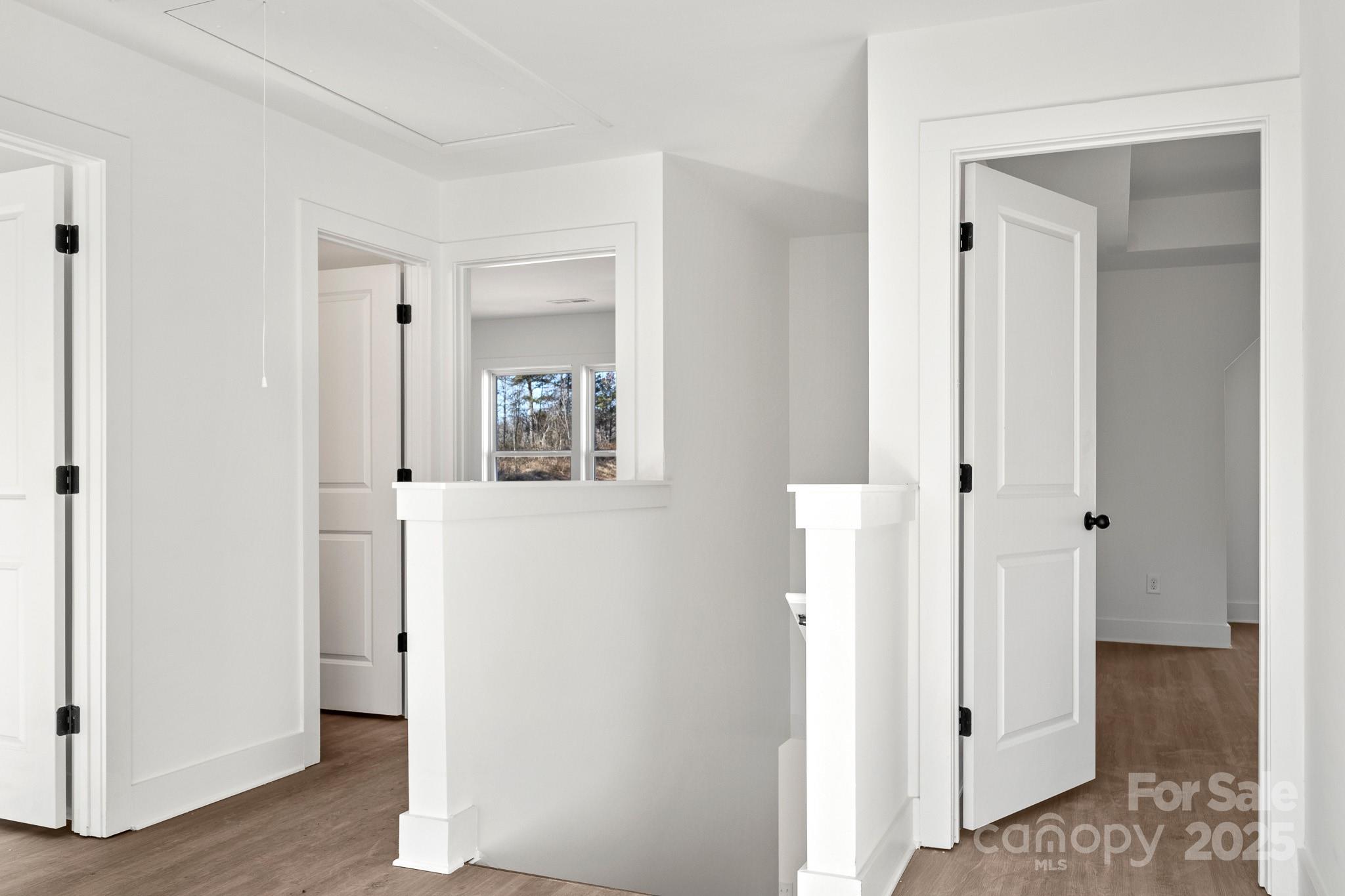 Hunters Run - Residential