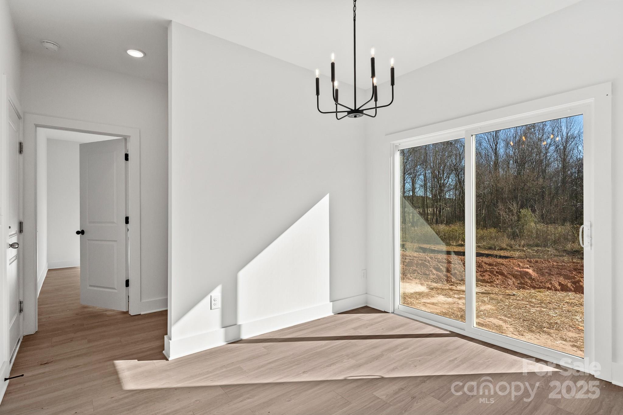 Hunters Run - Residential