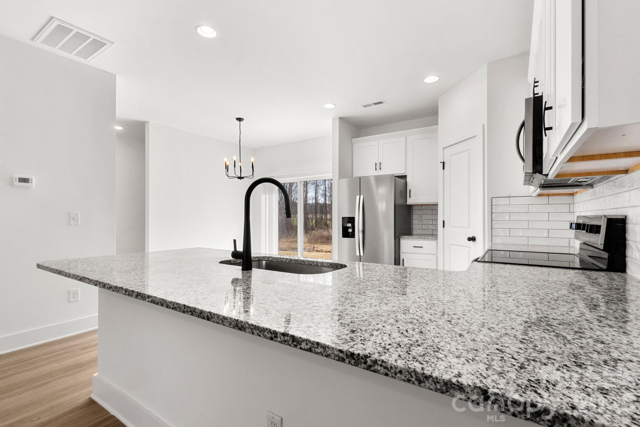 Hunters Run - Residential