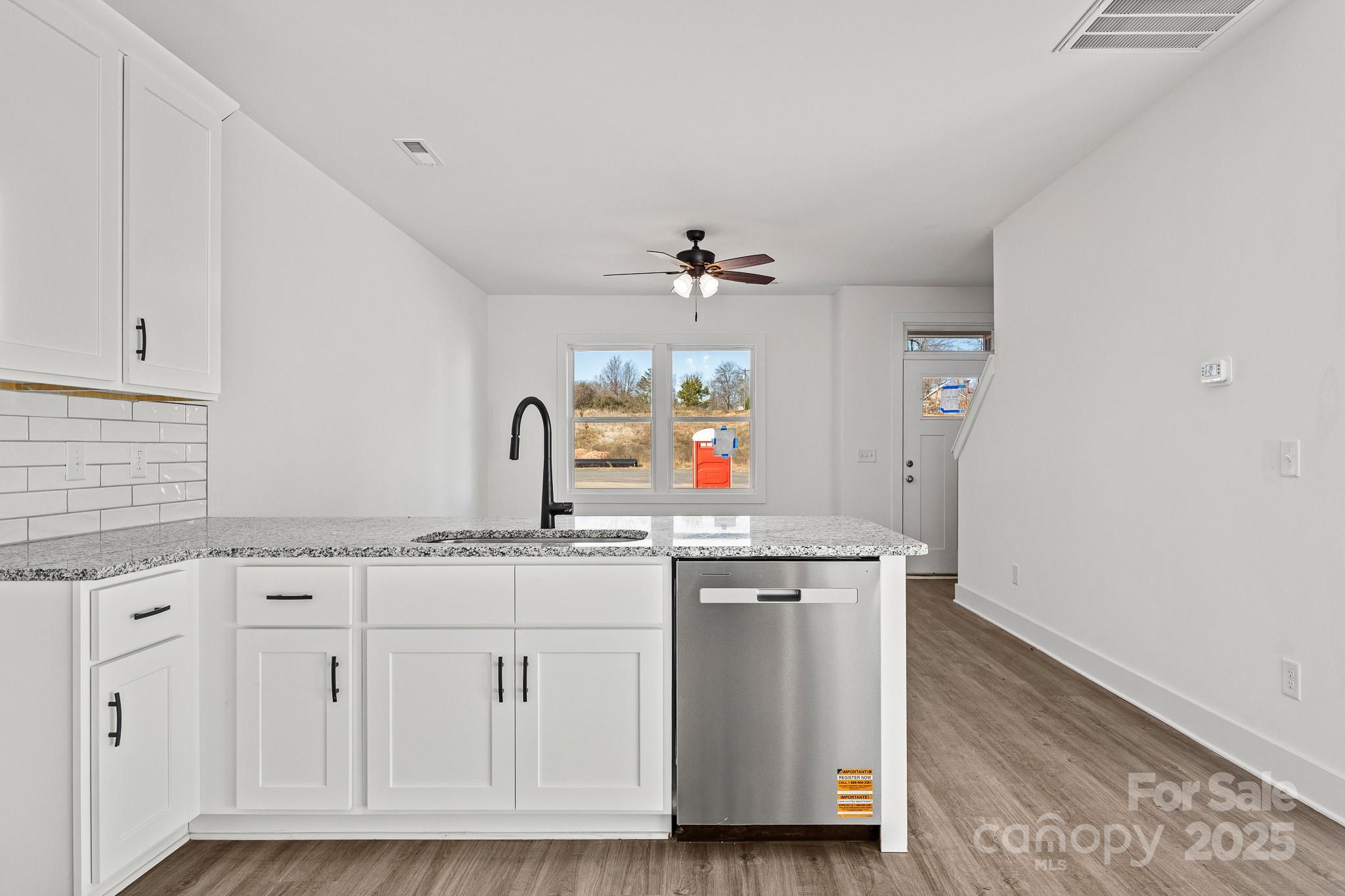 Hunters Run - Residential