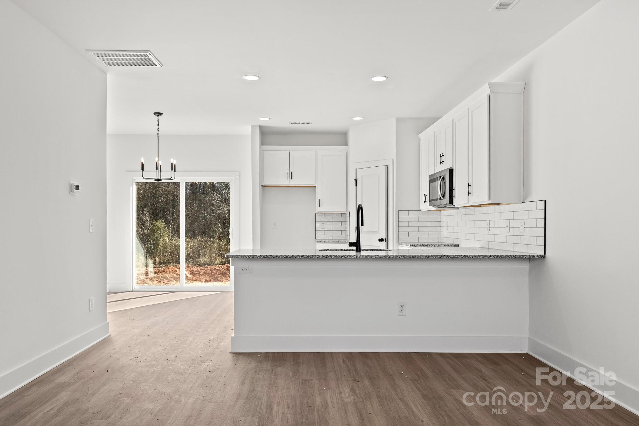 Hunters Run - Residential