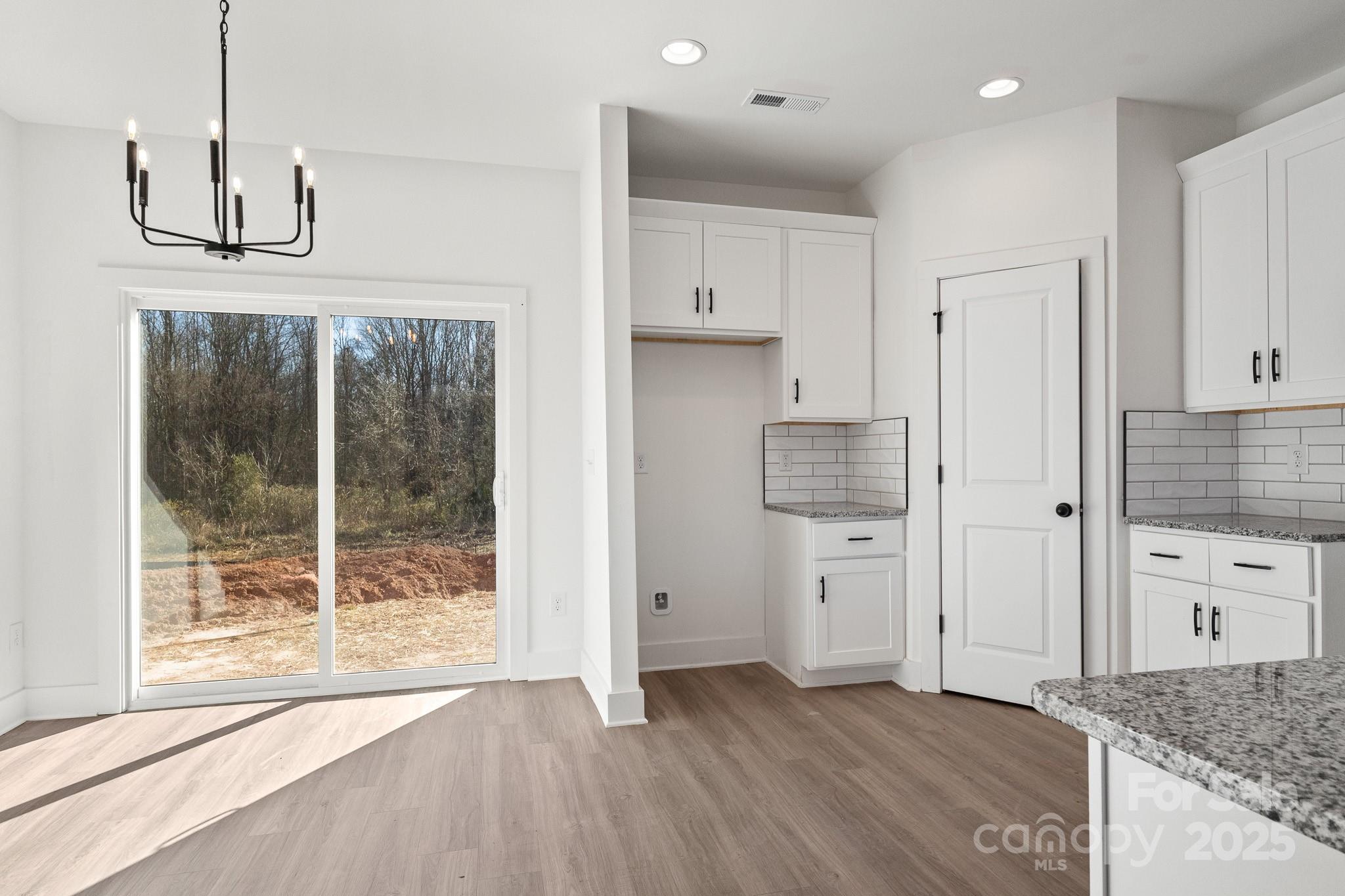 Hunters Run - Residential