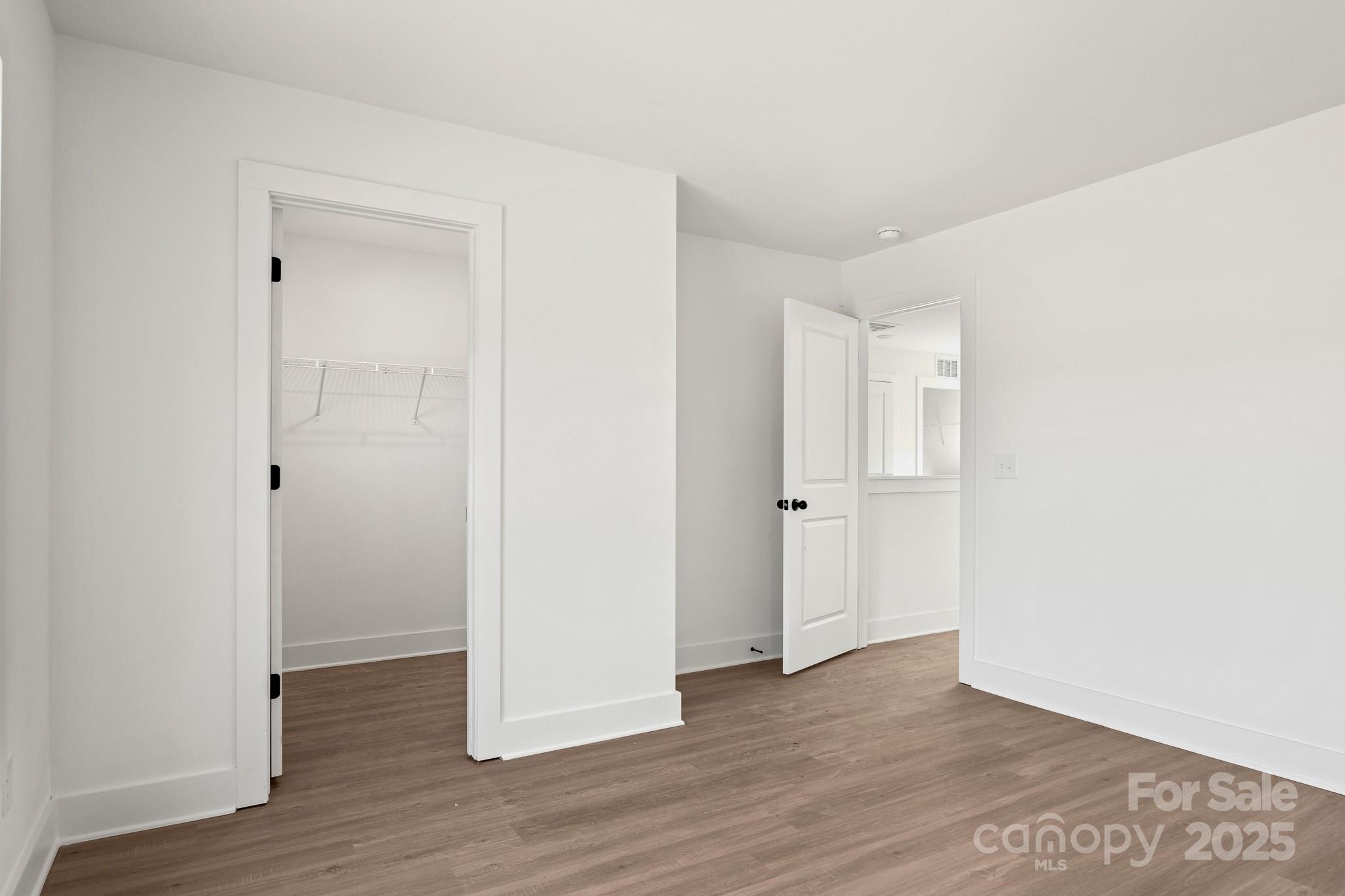 Hunters Run - Residential