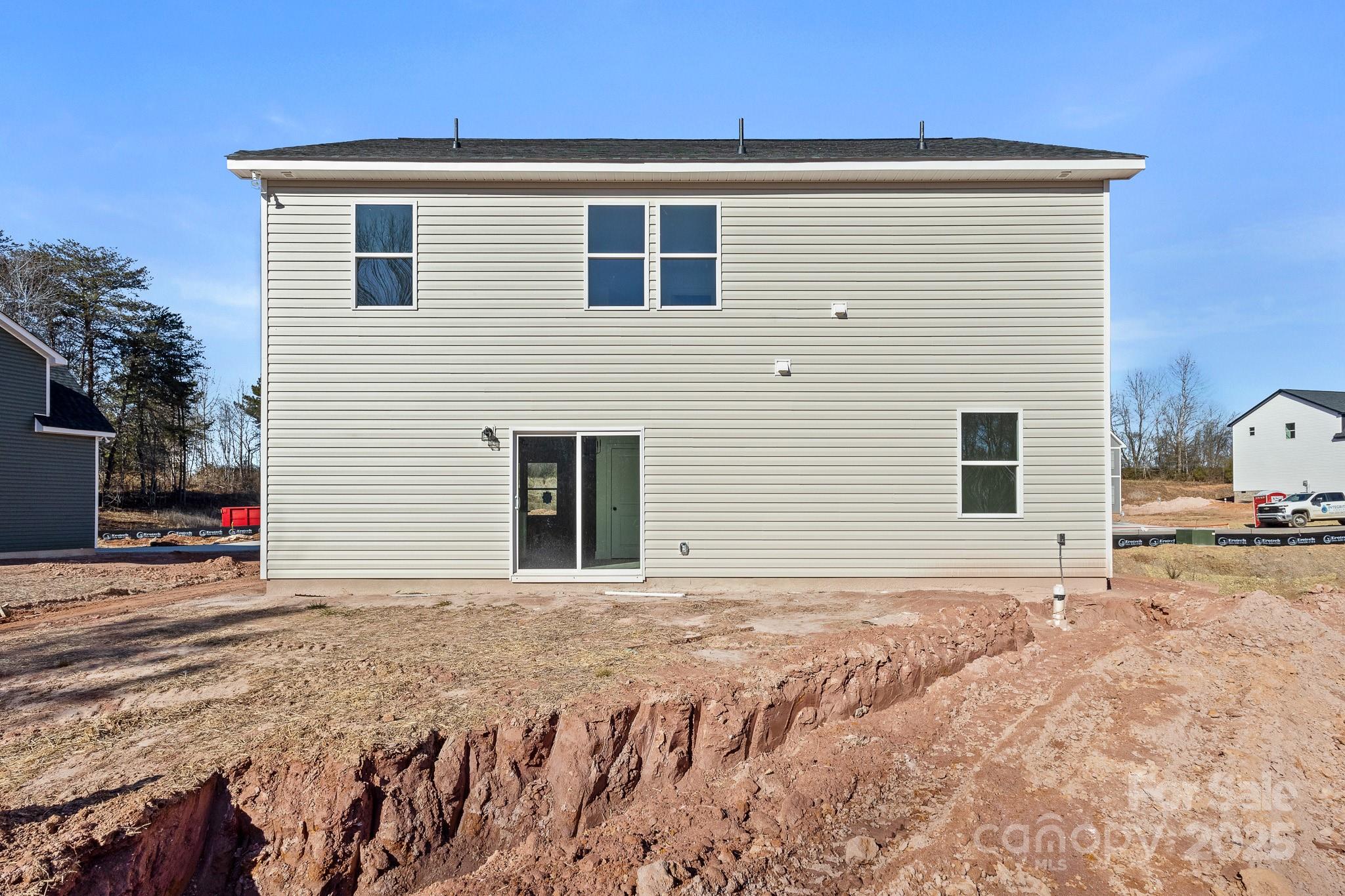 Hunters Run - Residential