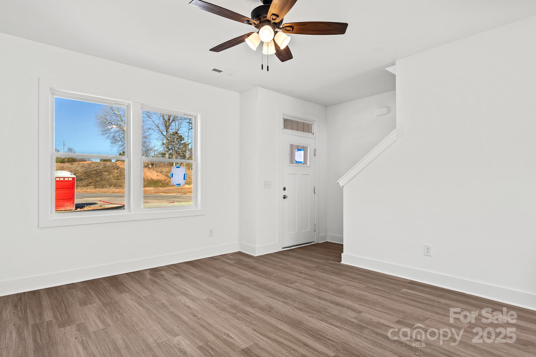 Hunters Run - Residential