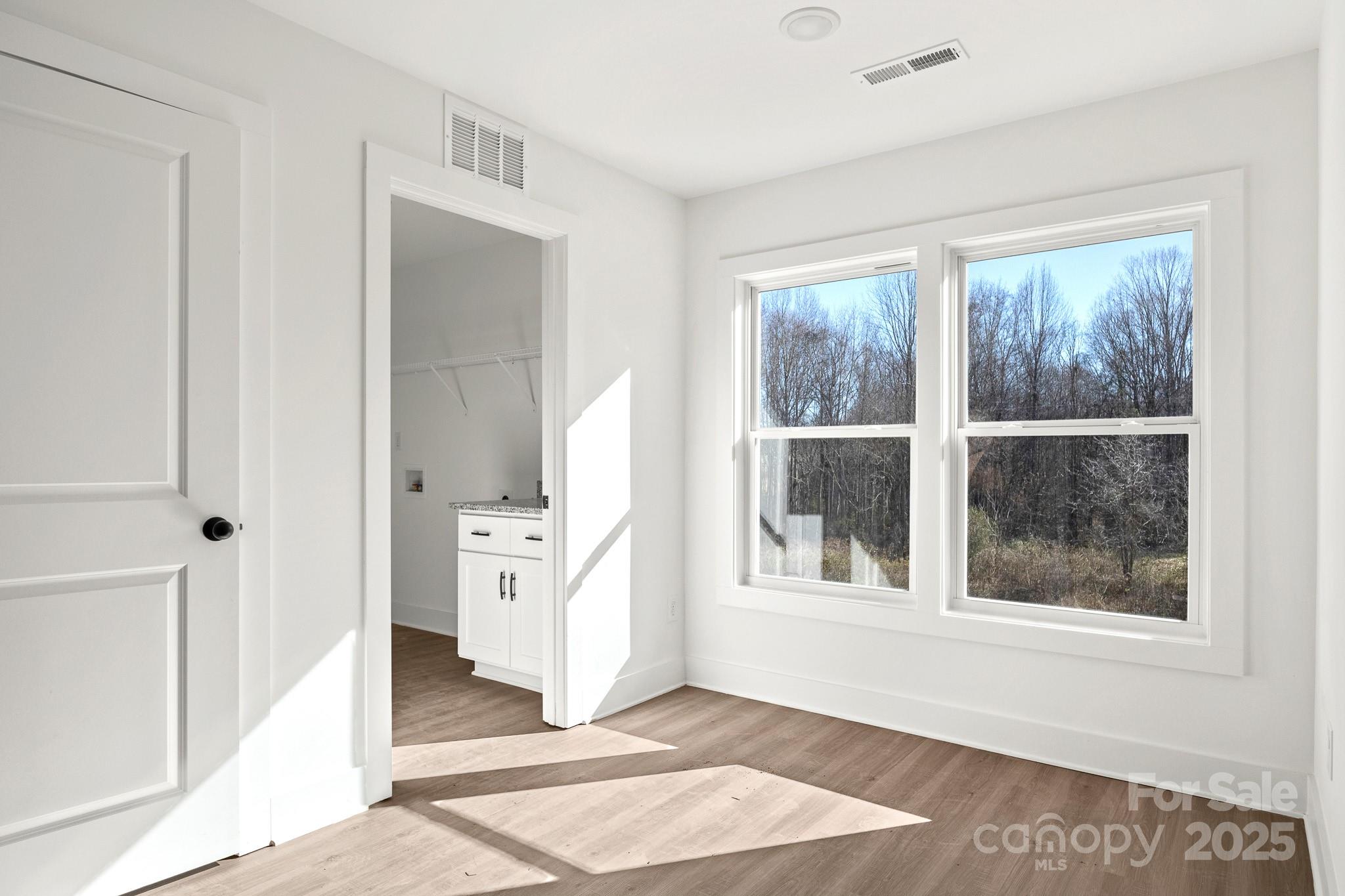 Hunters Run - Residential