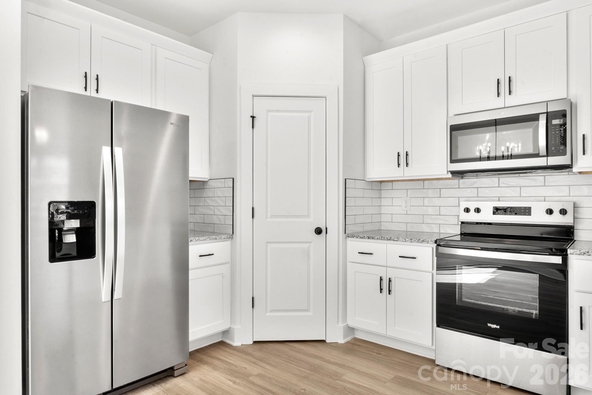 Hunters Run - Residential