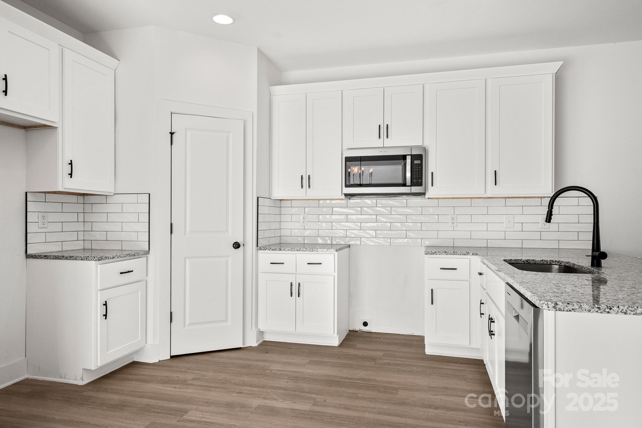 Hunters Run - Residential