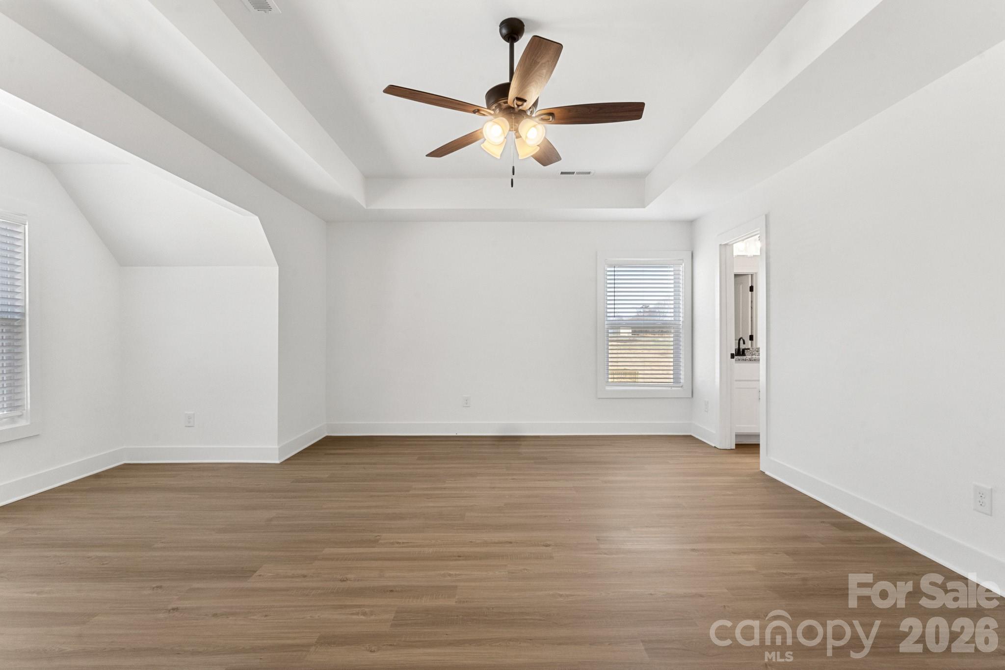 Hunters Run - Residential