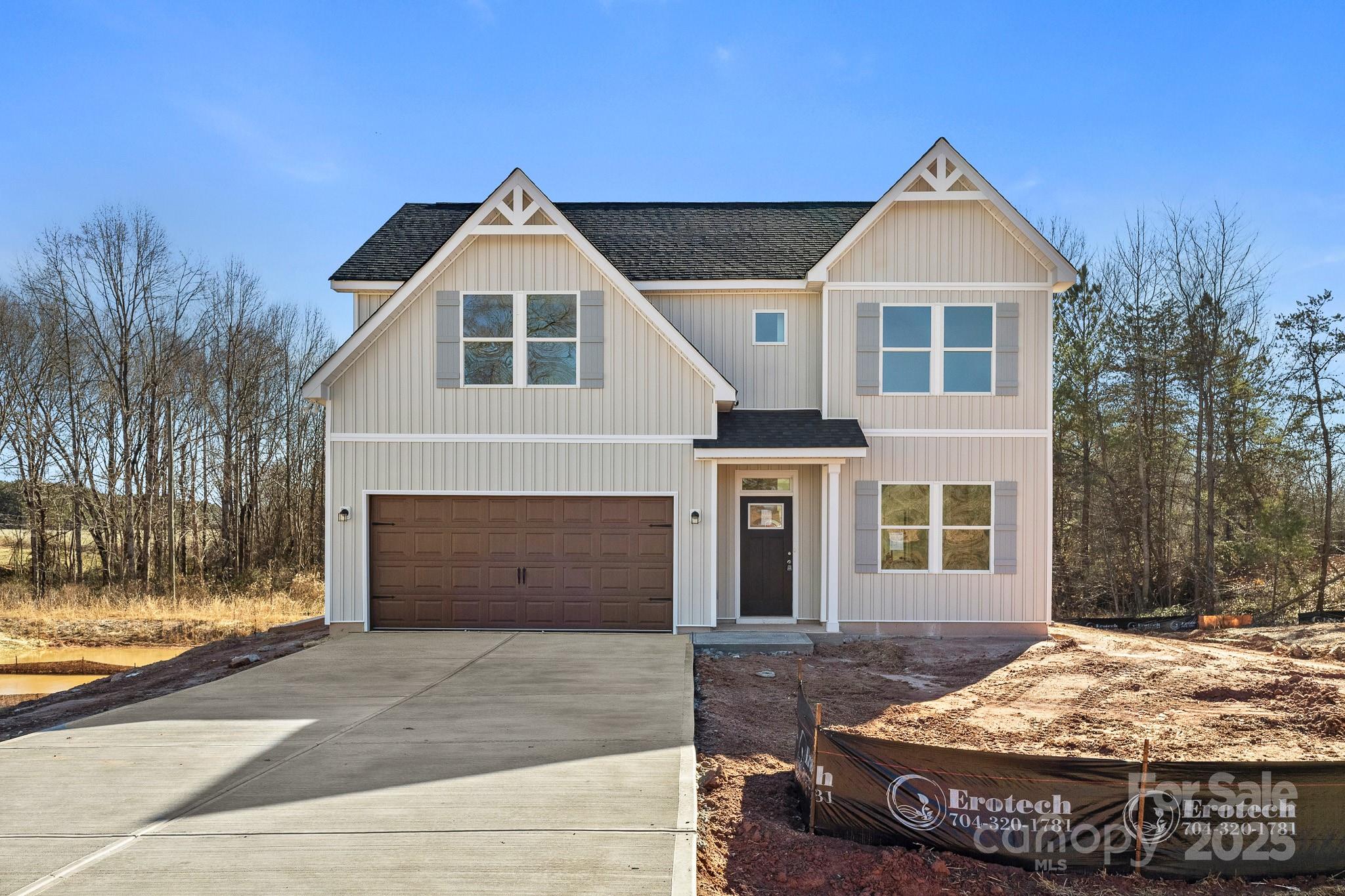 Hunters Run - Residential