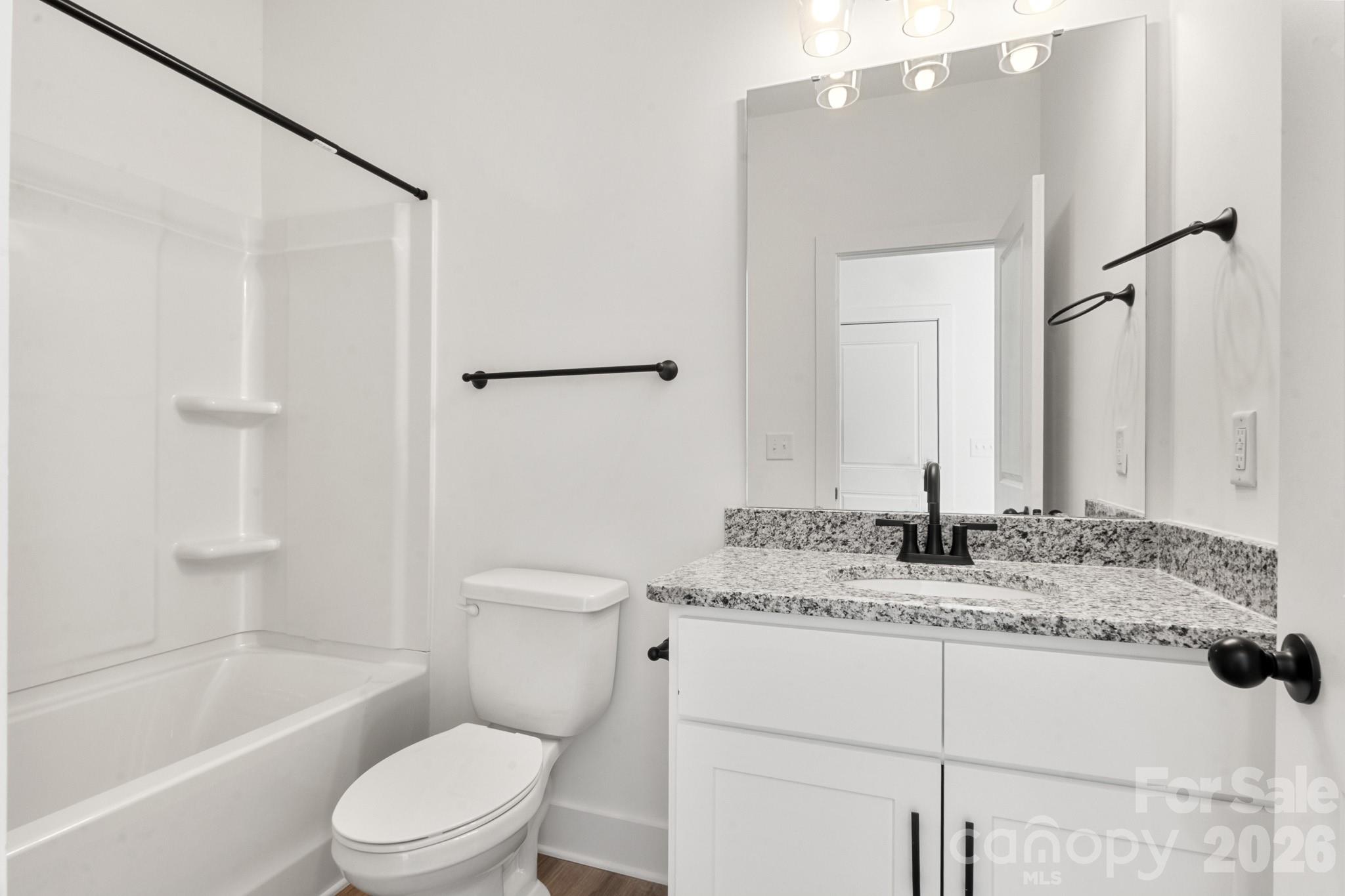 Hunters Run - Residential