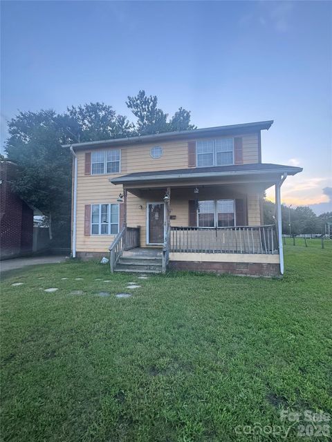 305 Mobley Street Clover SC 29710