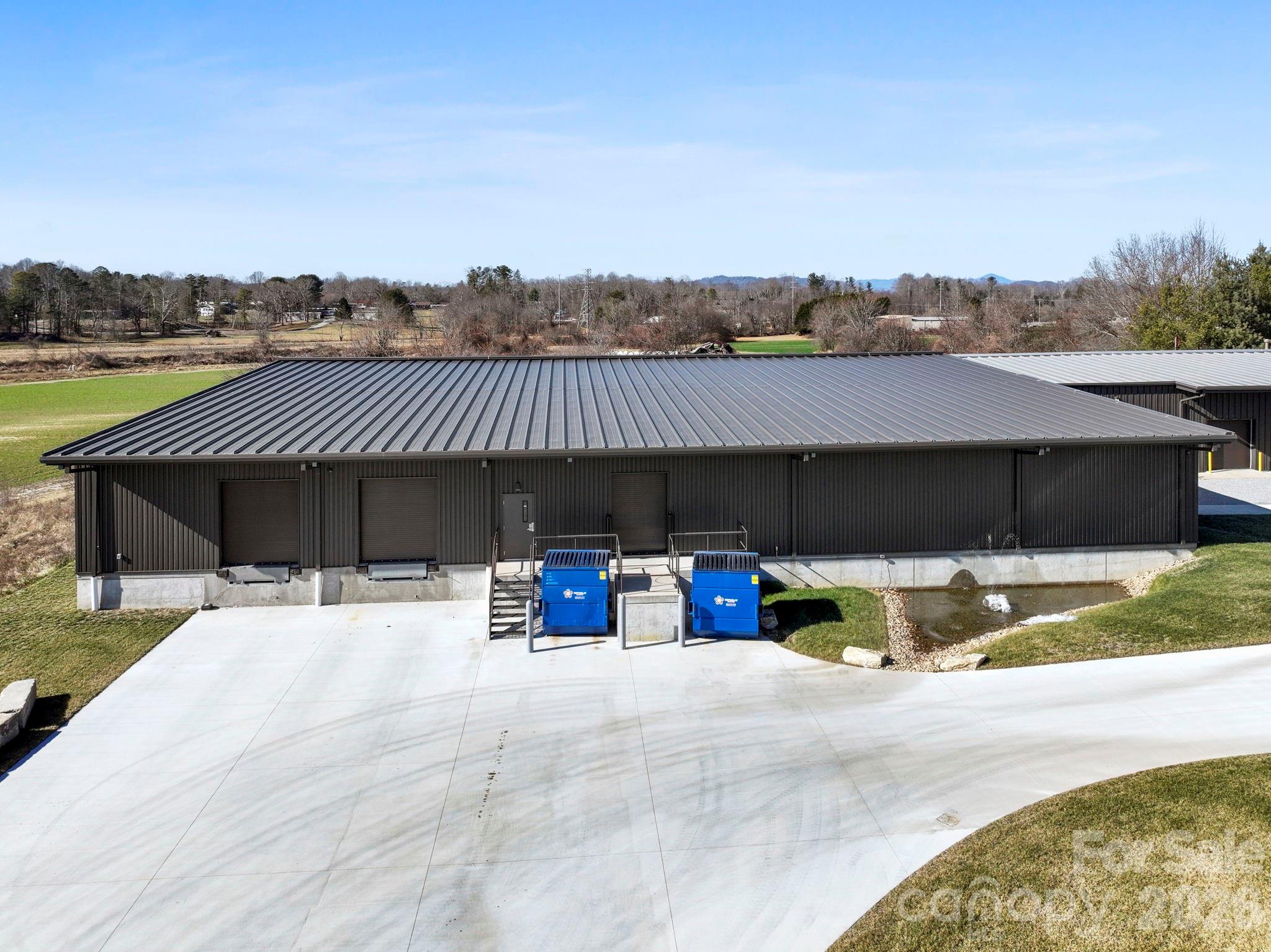 110 Commercial Boulevard