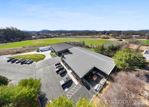 Photo of 110 Commercial Boulevard, Flat Rock, NC 28731 (MLS # 4338502)