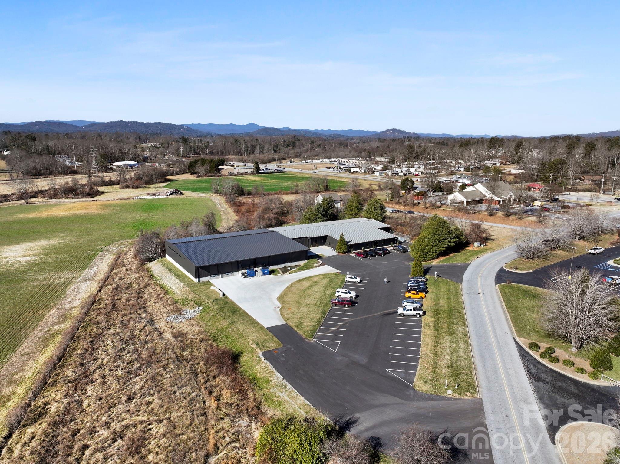 110 Commercial Boulevard