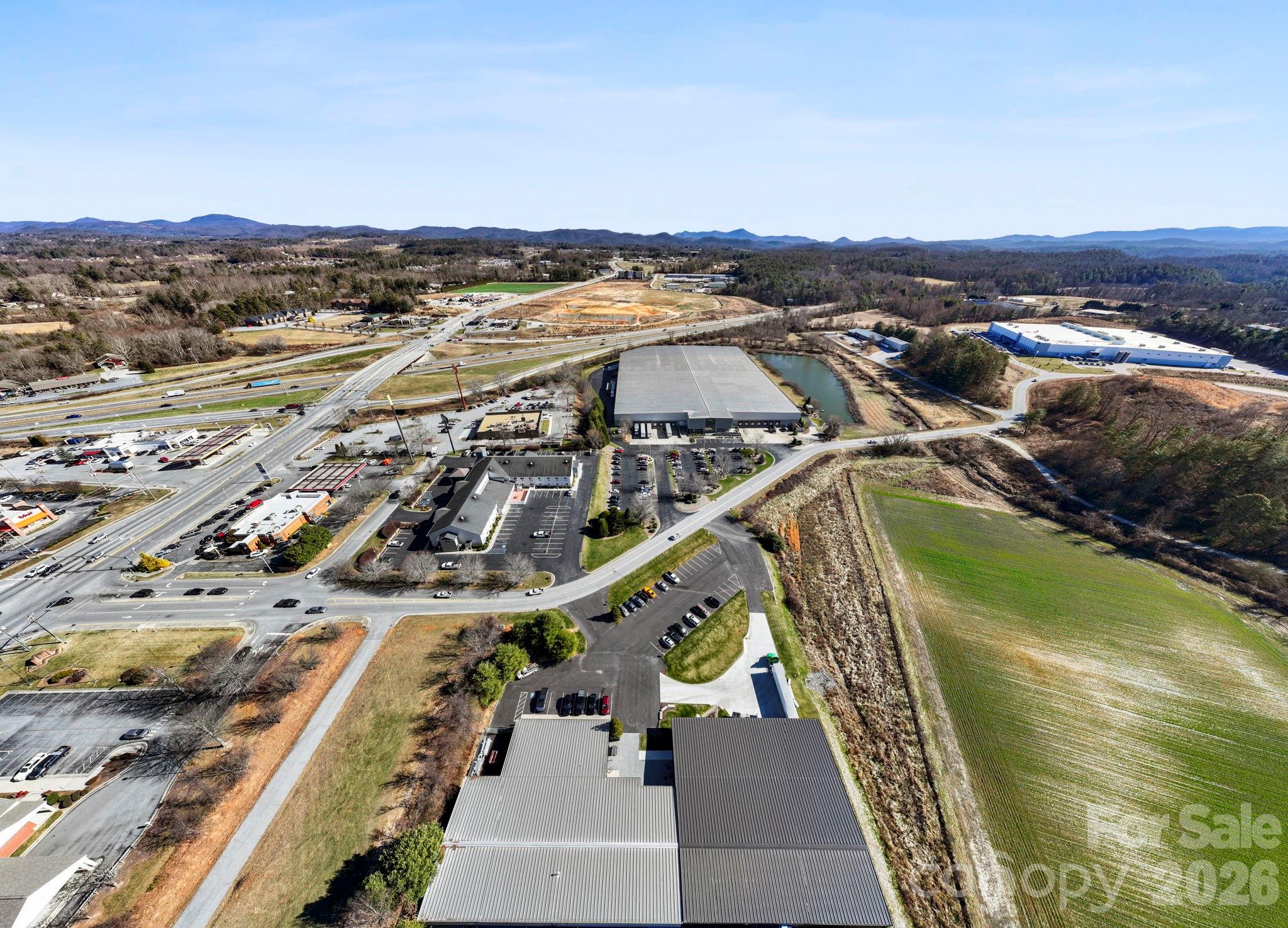 110 Commercial Boulevard