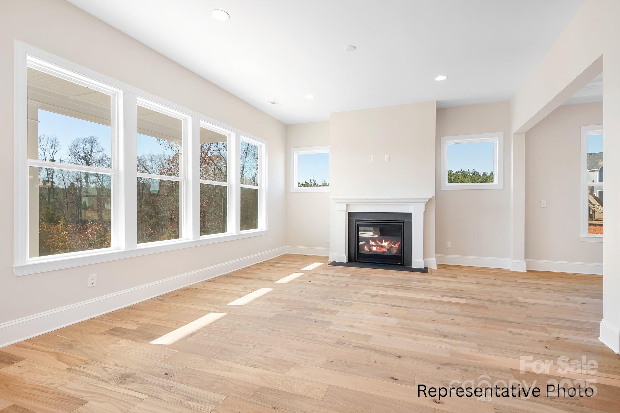 338 Shinnville Road