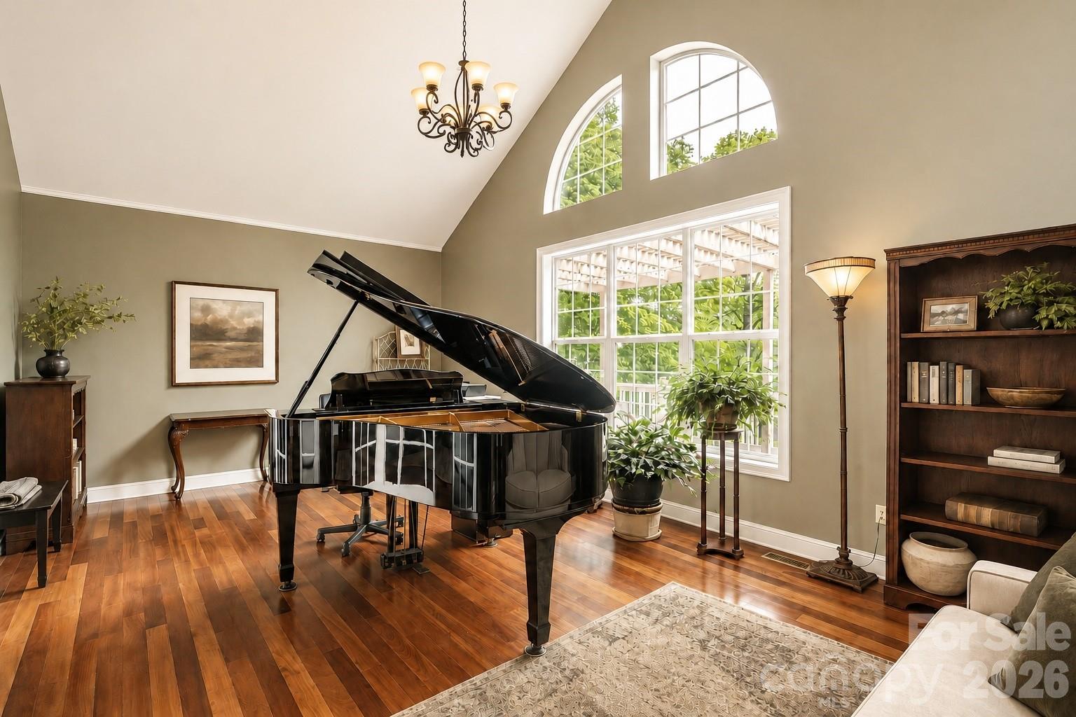 60 Hawks Pointe Lane