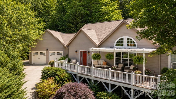 60 HAWKS POINTE LN, WEAVERVILLE, NC 28787 - Image 7966b8bde7efcbb2eba4c5ffc666da6e/3763150997